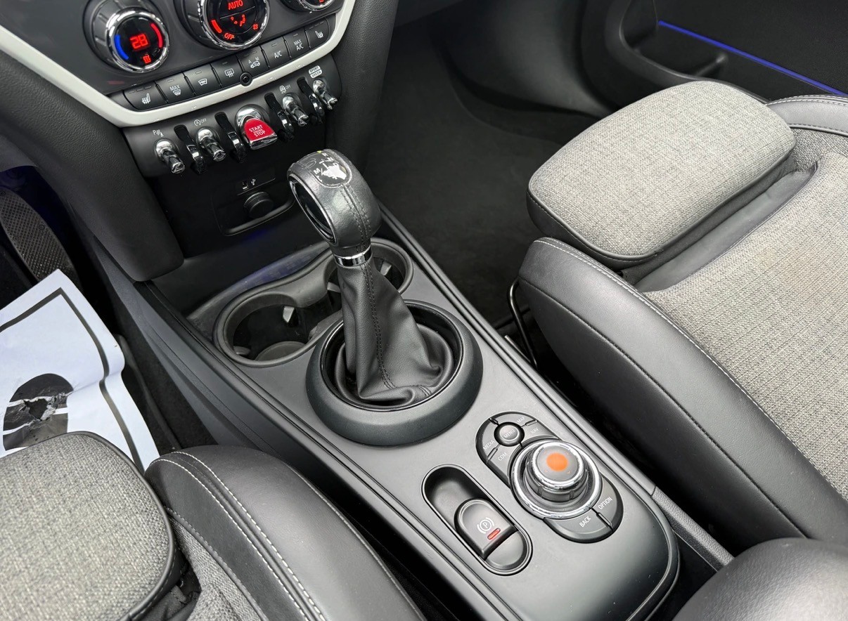 MINI Countryman Cooper S ALL4 Steptronic-image-12