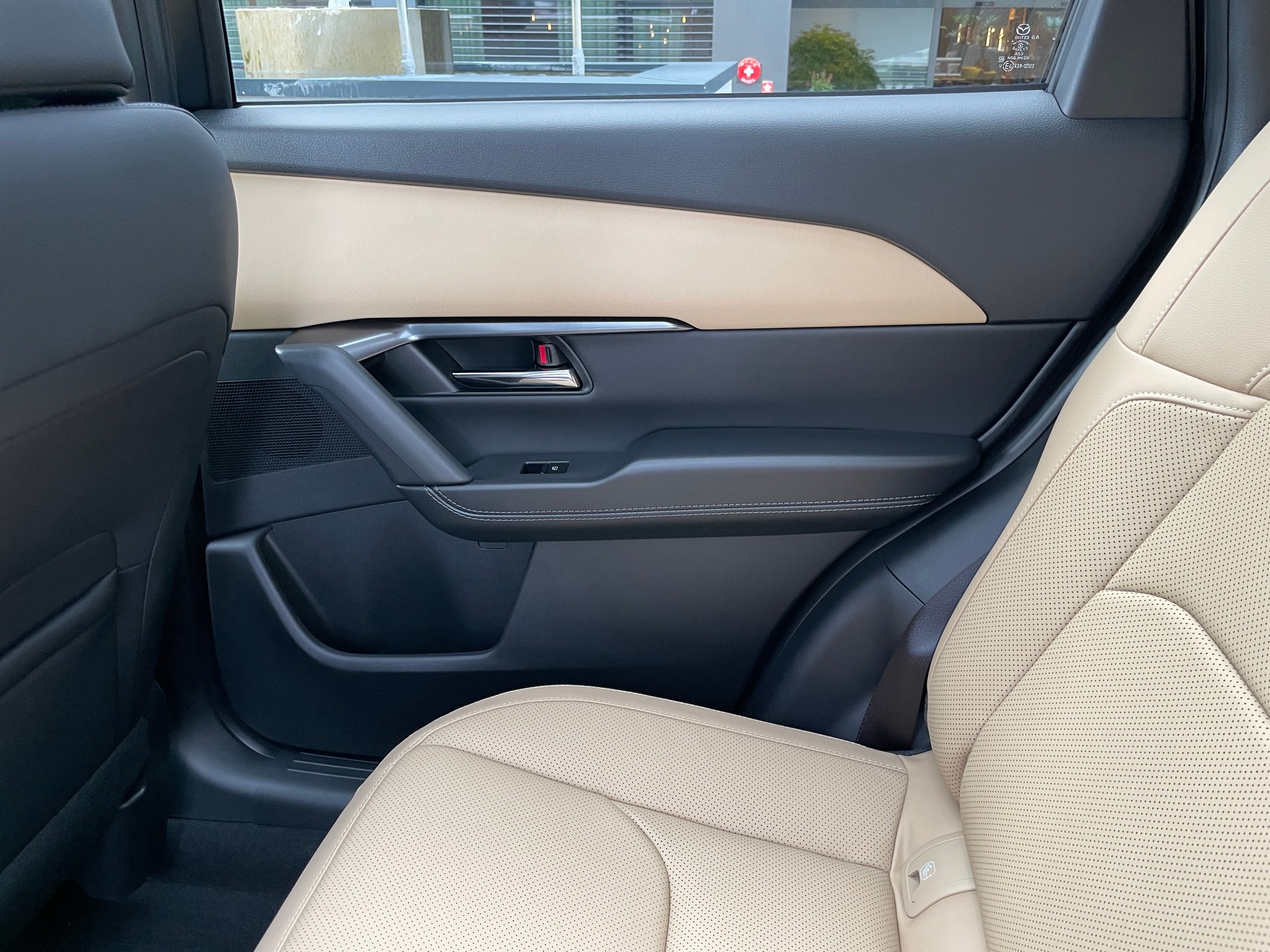 MAZDA CX-5 e-Skyactiv-G 141 Homura AWD-image-19