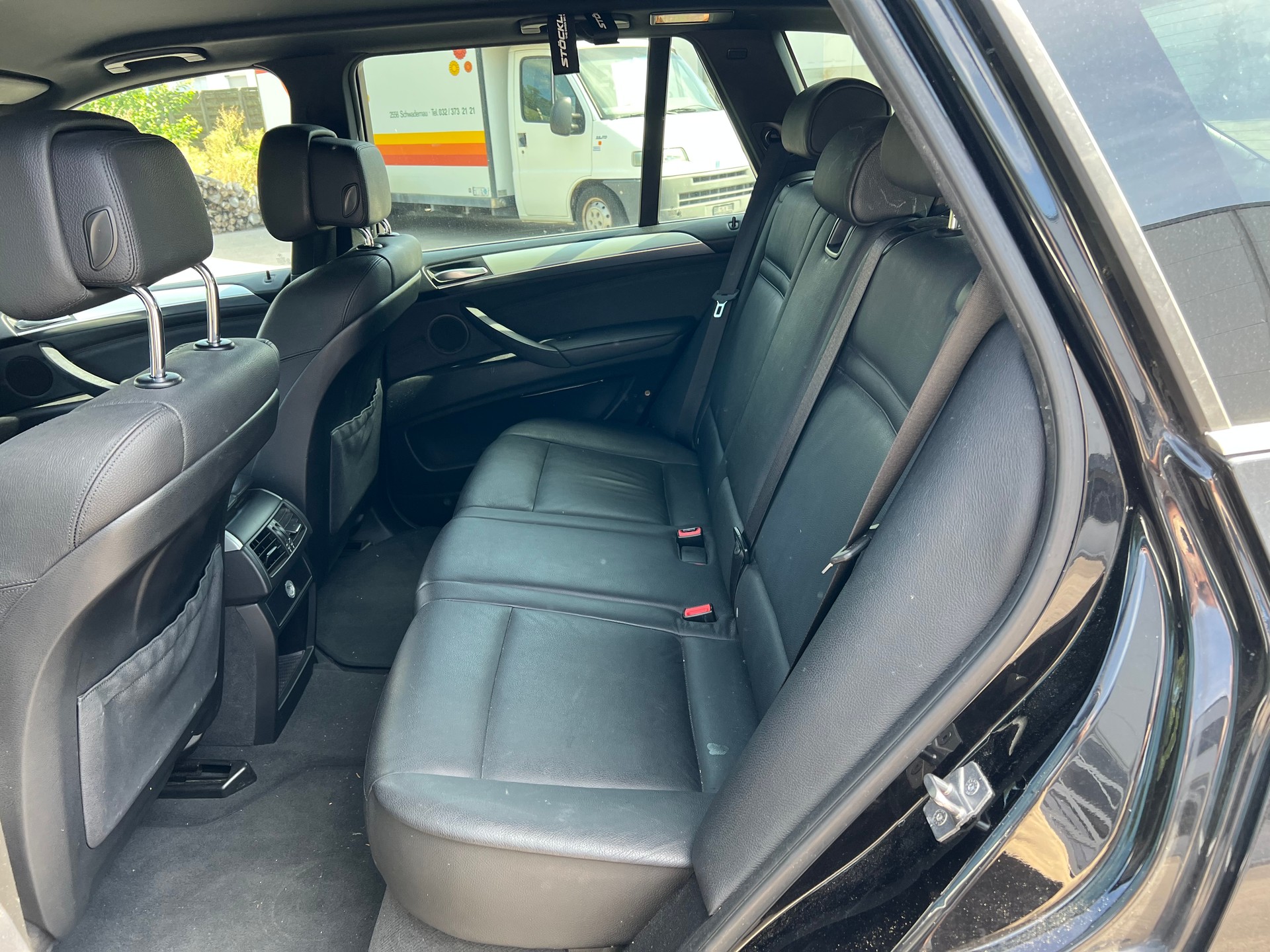 BMW X5 xDrive 40d Steptronic-image-9