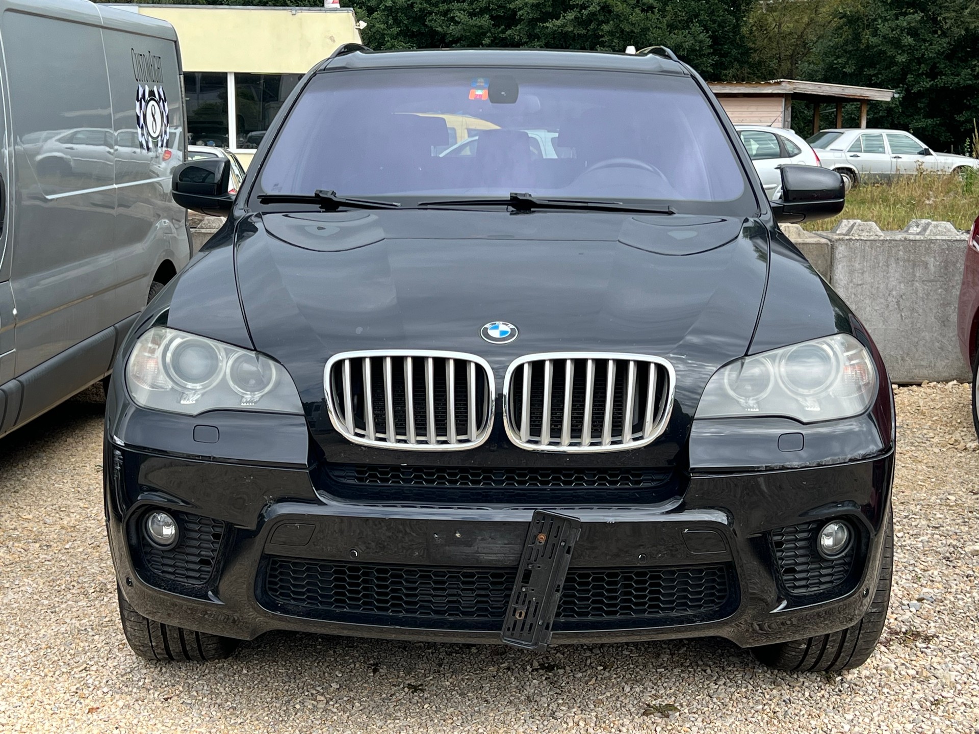 BMW X5 xDrive 40d Steptronic-image-1