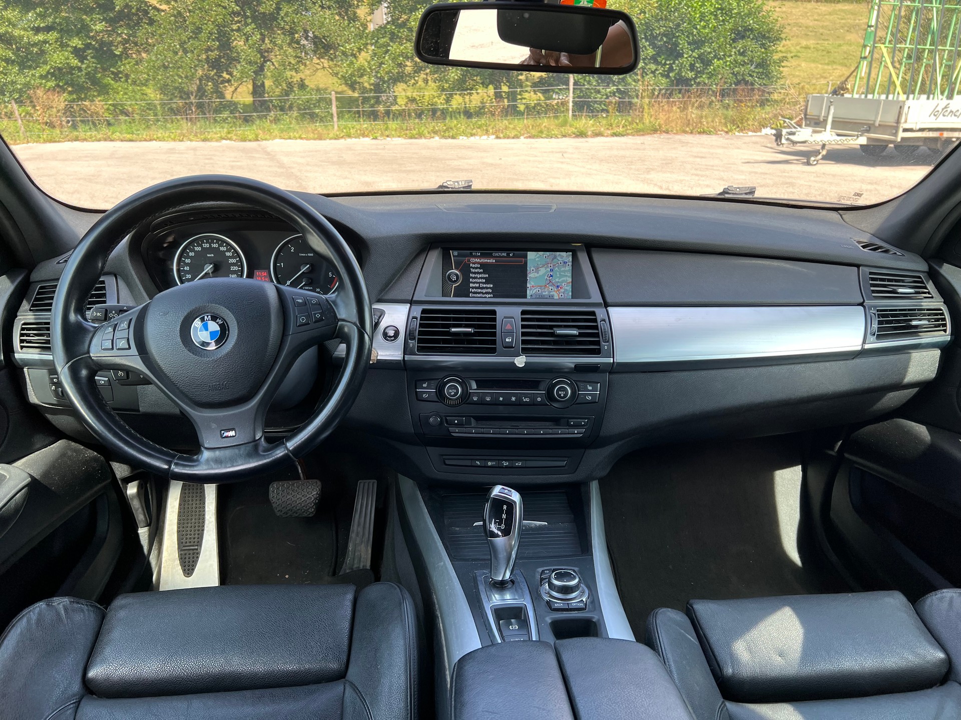 BMW X5 xDrive 40d Steptronic-image-6