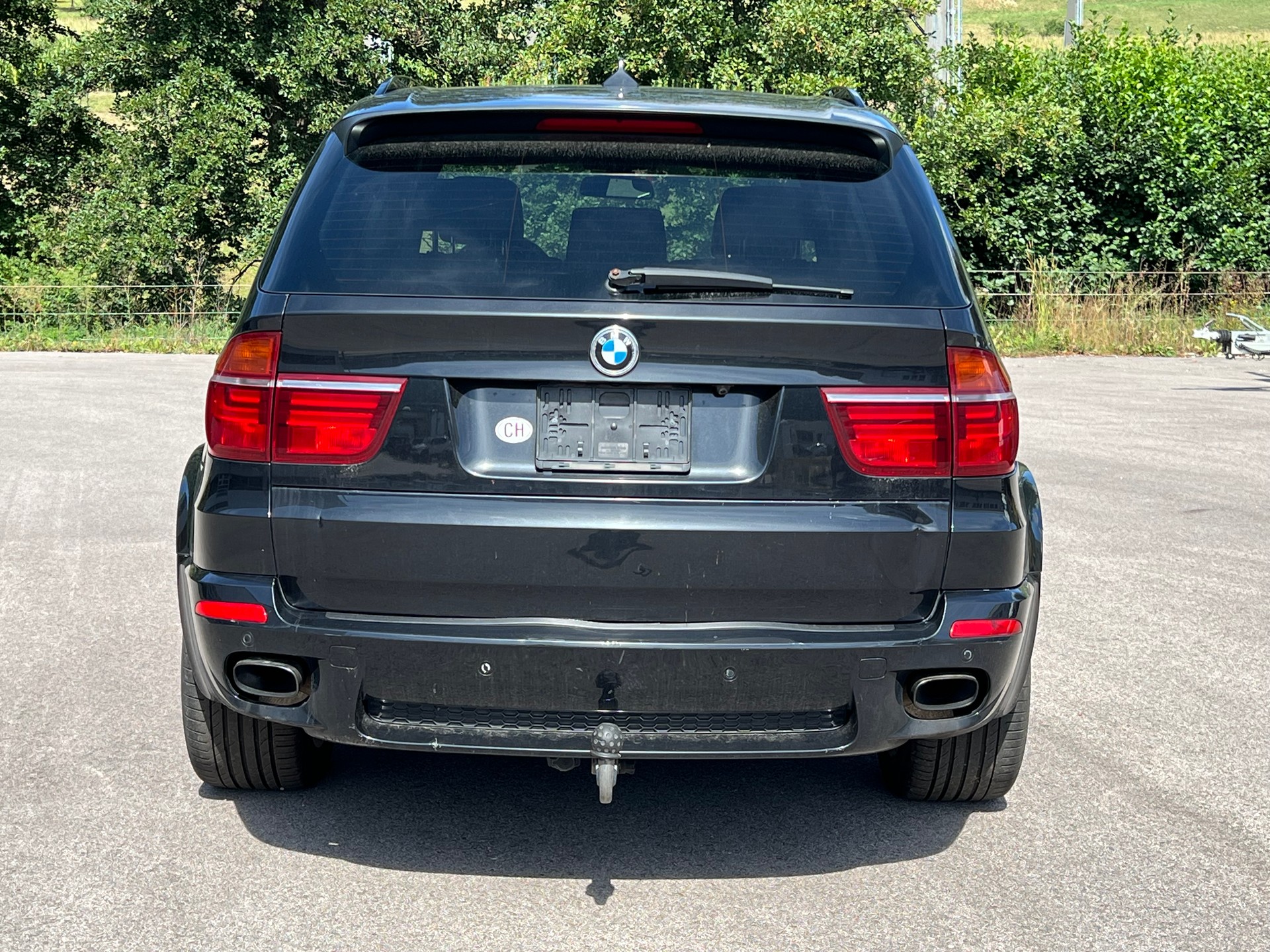 BMW X5 xDrive 40d Steptronic-image-3