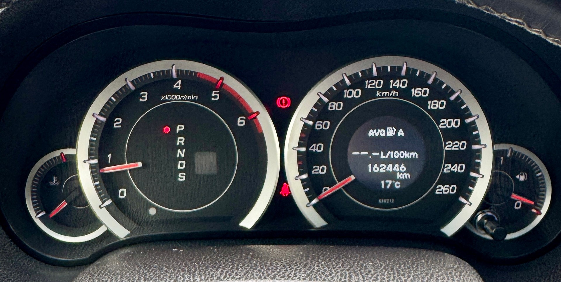HONDA Accord Tourer 2.2 i-CTDi Executive Automatic-image-11