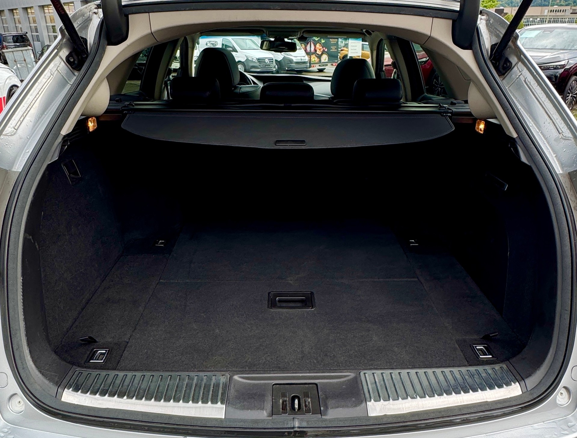 HONDA Accord Tourer 2.2 i-CTDi Executive Automatic-image-6