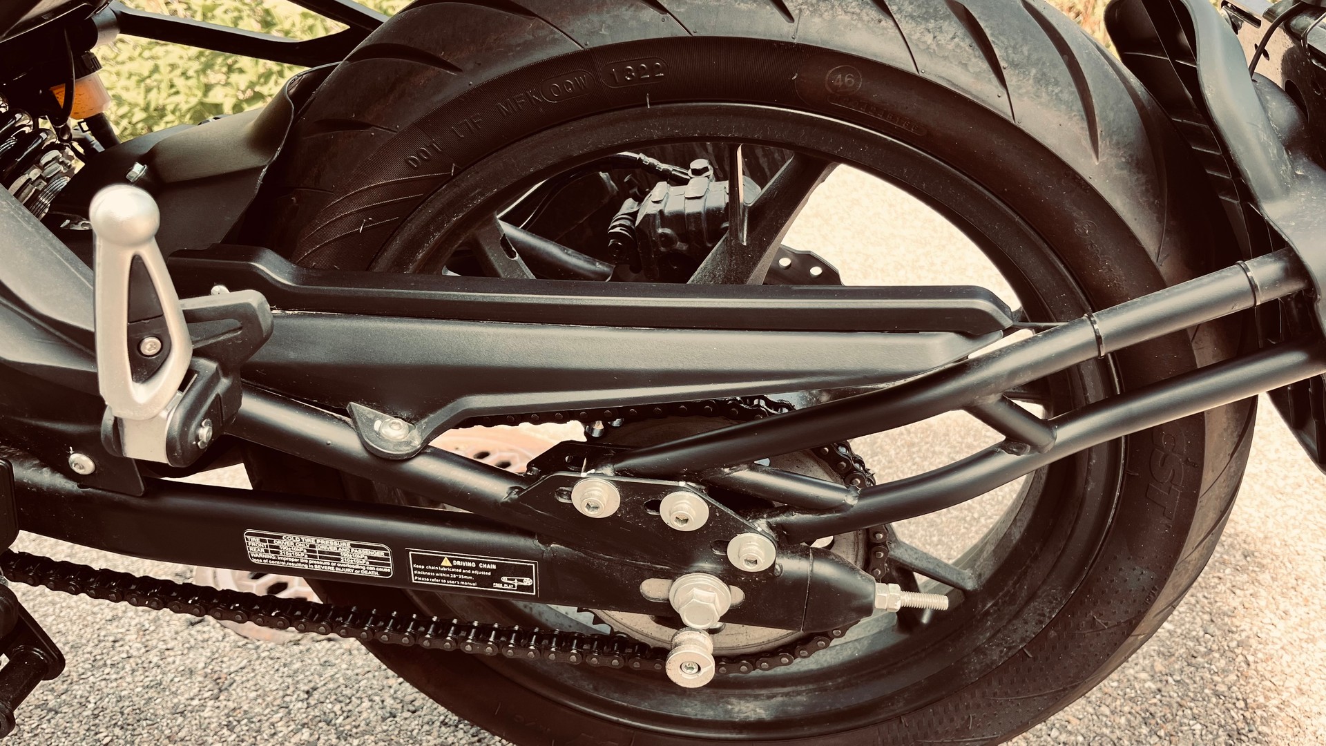 BENELLI Leoncino-image-10