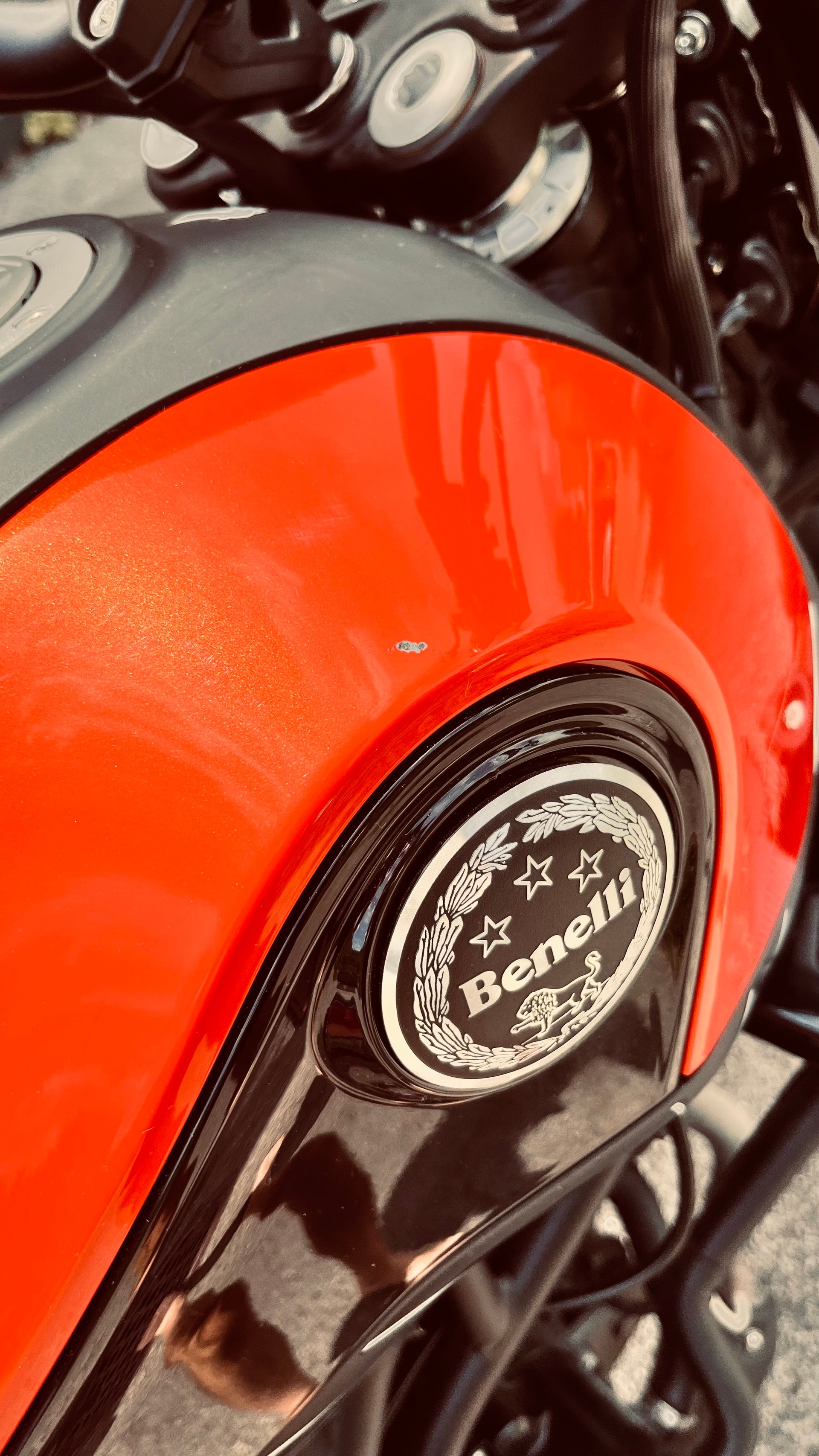 BENELLI Leoncino-image-6