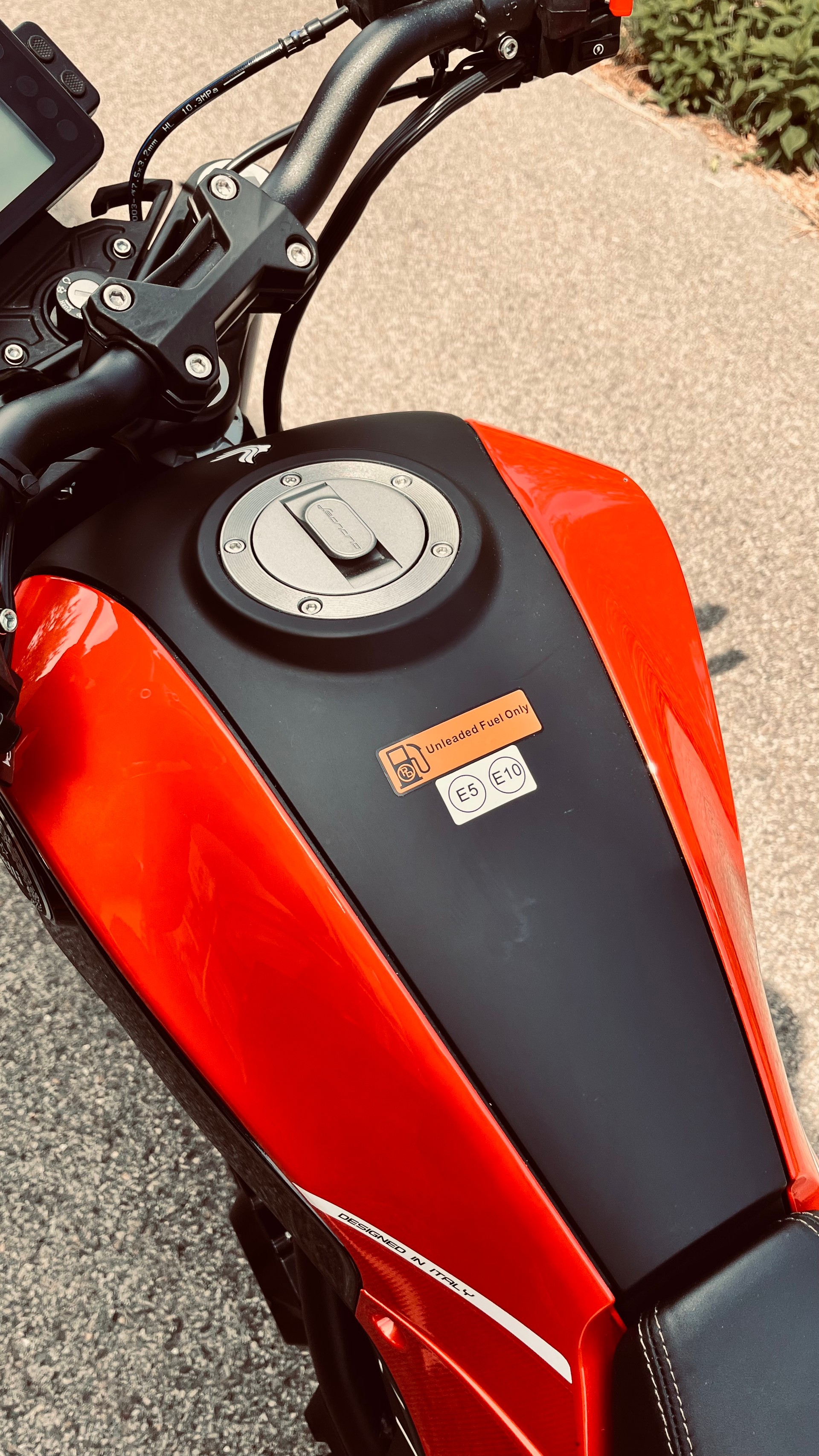 BENELLI Leoncino-image-5