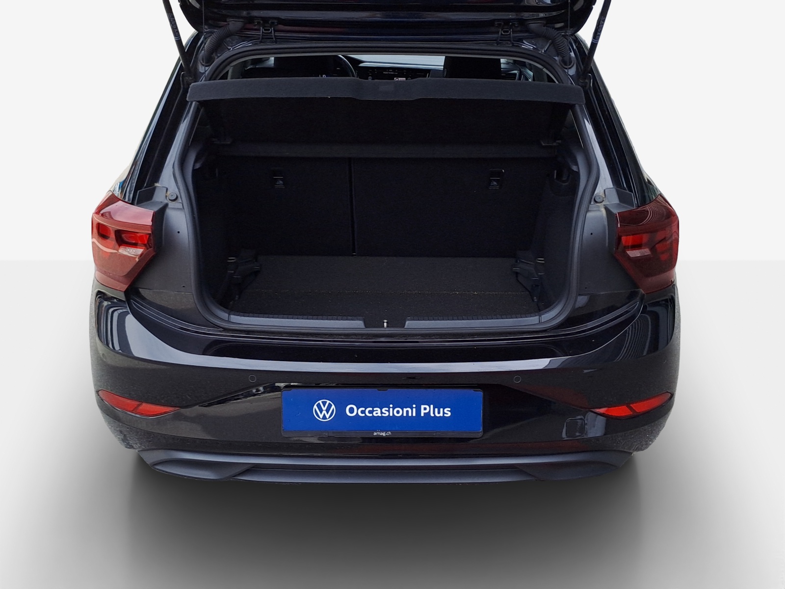 VW Polo 1.0 TSI Life-image-12