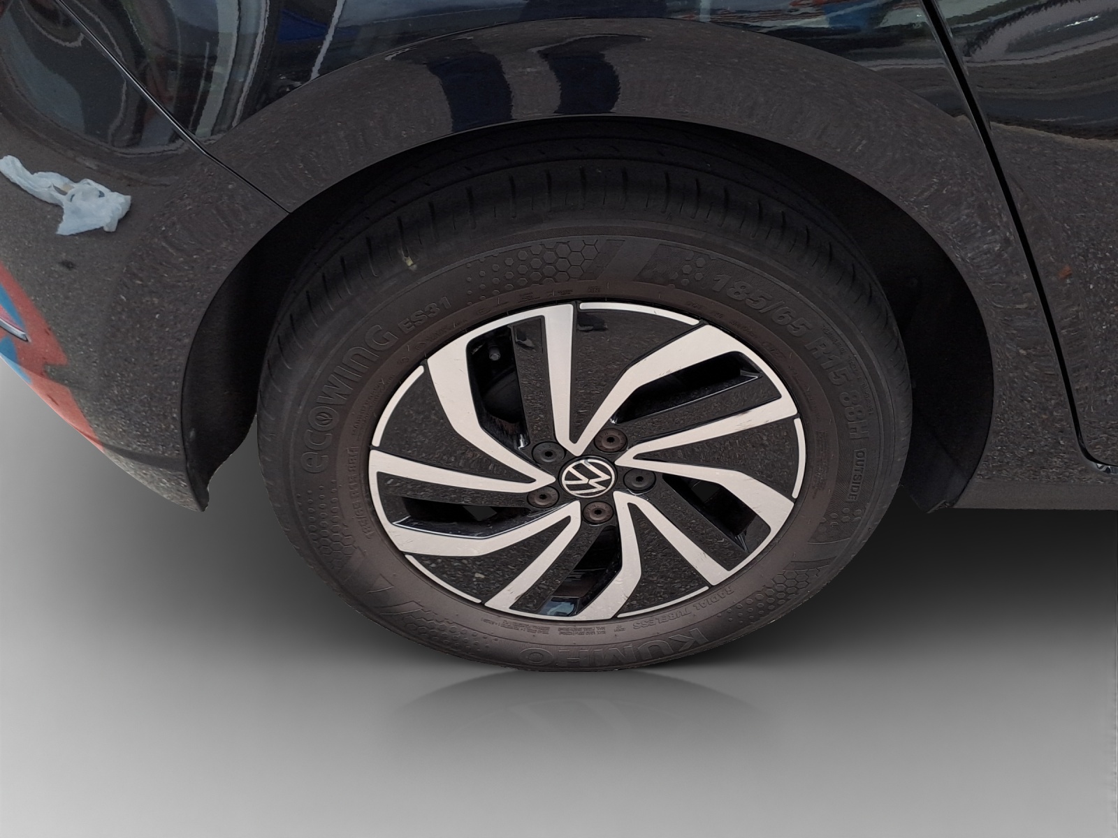 VW Polo 1.0 TSI Life-image-13