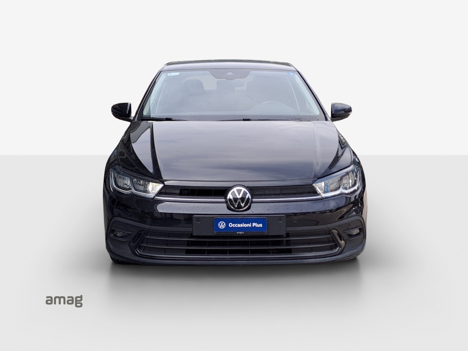 VW Polo 1.0 TSI Life-image-6