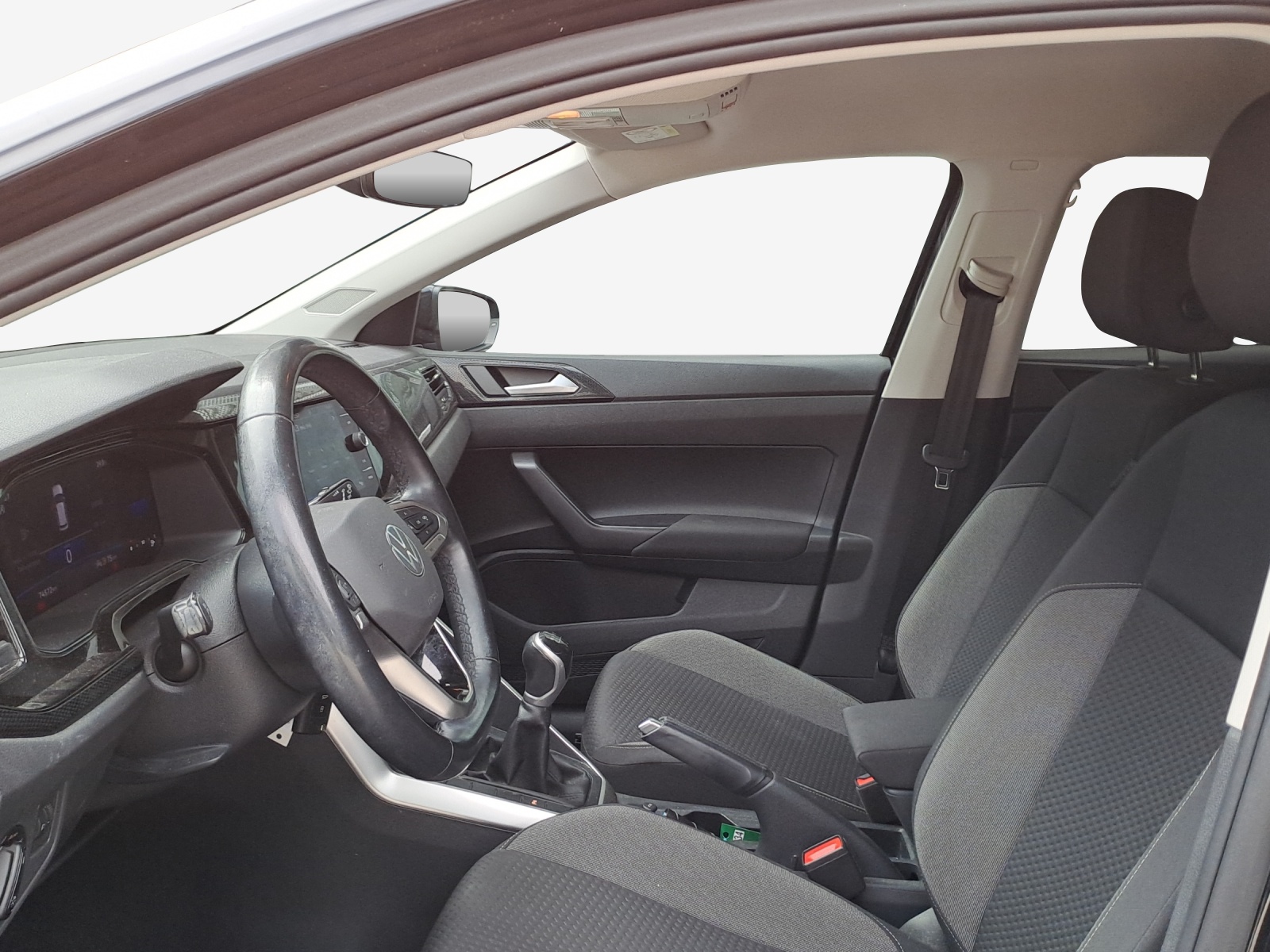 VW Polo 1.0 TSI Life-image-7