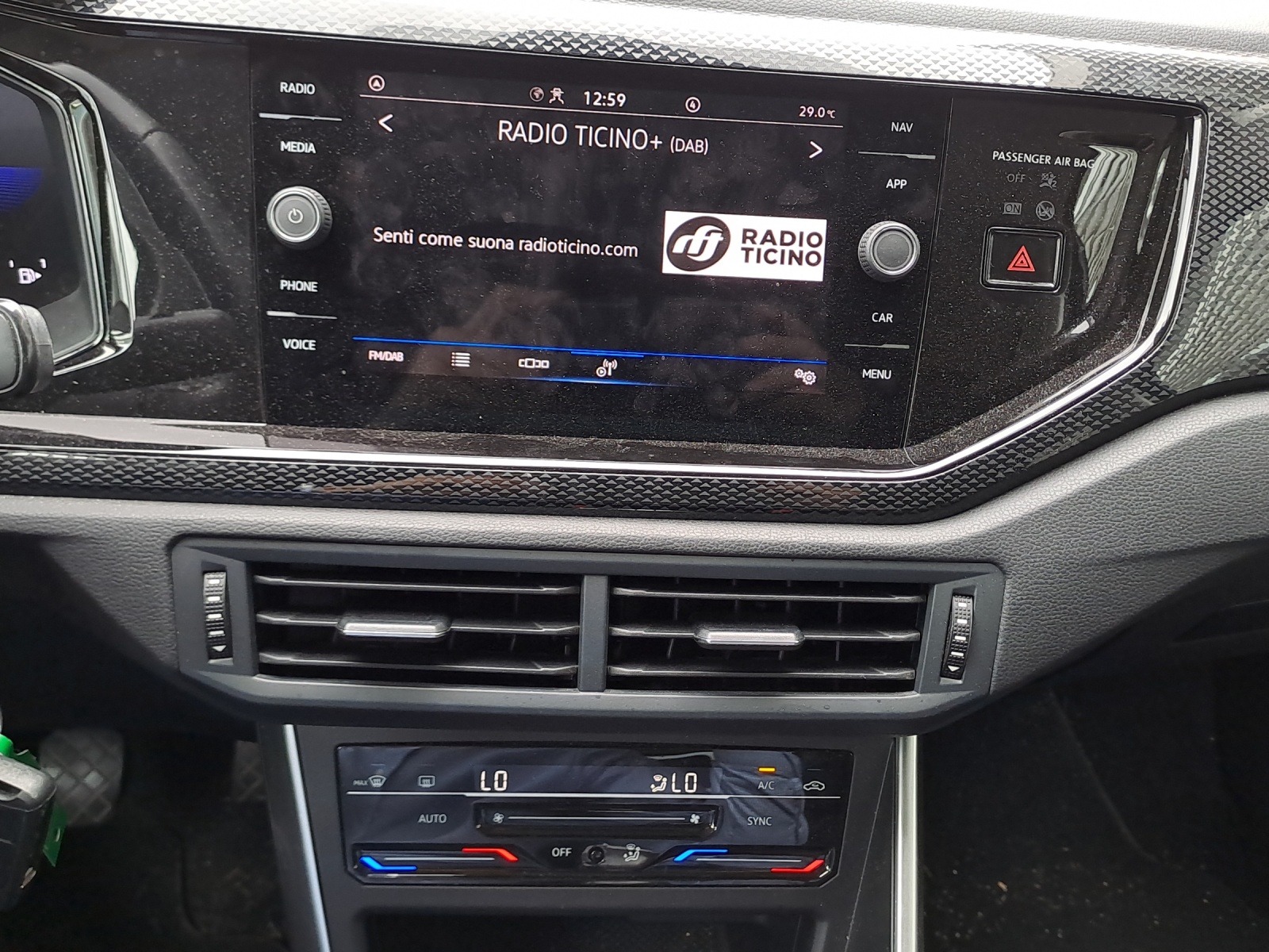 VW Polo 1.0 TSI Life-image-10