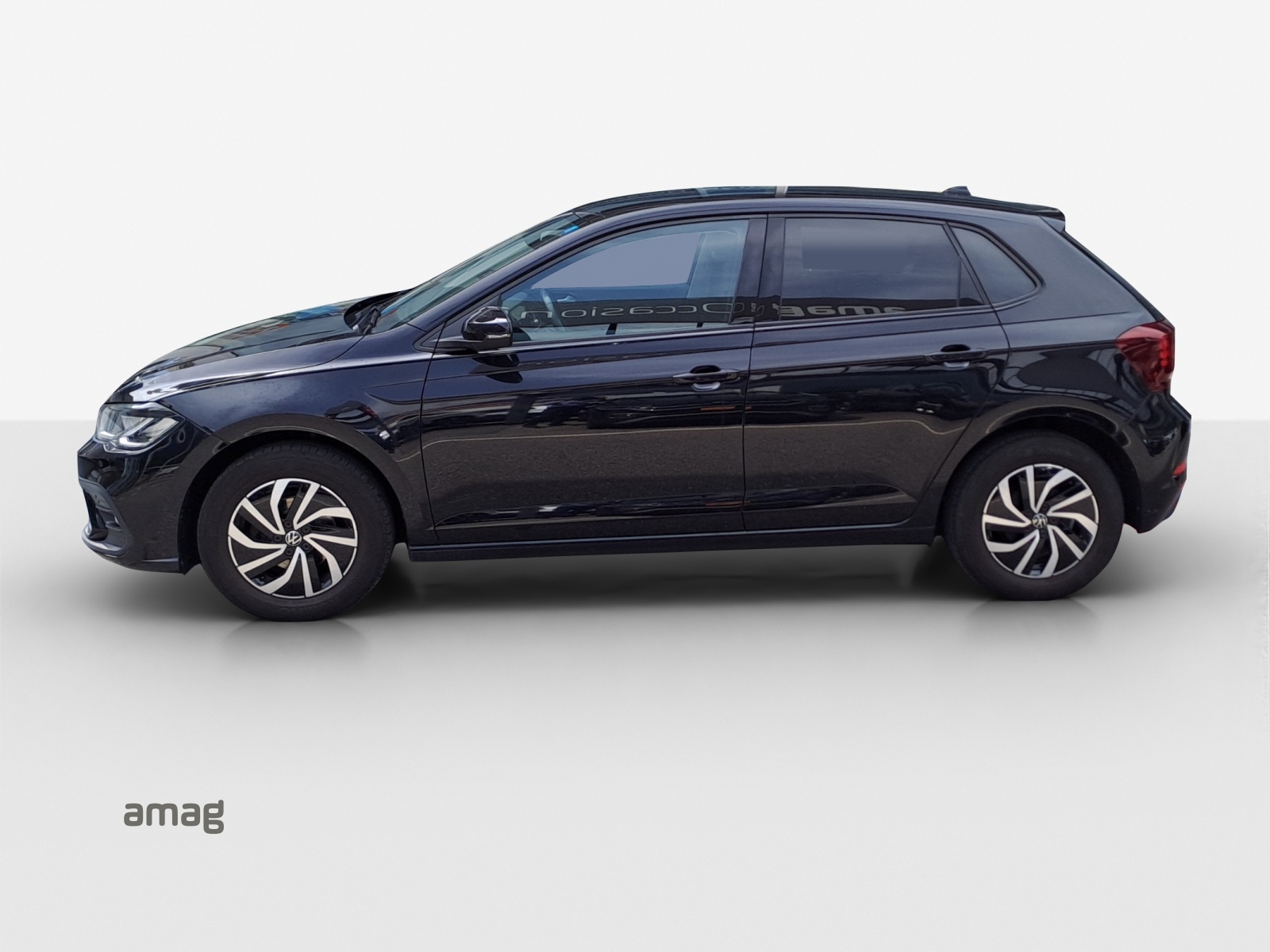 VW Polo 1.0 TSI Life-image-1