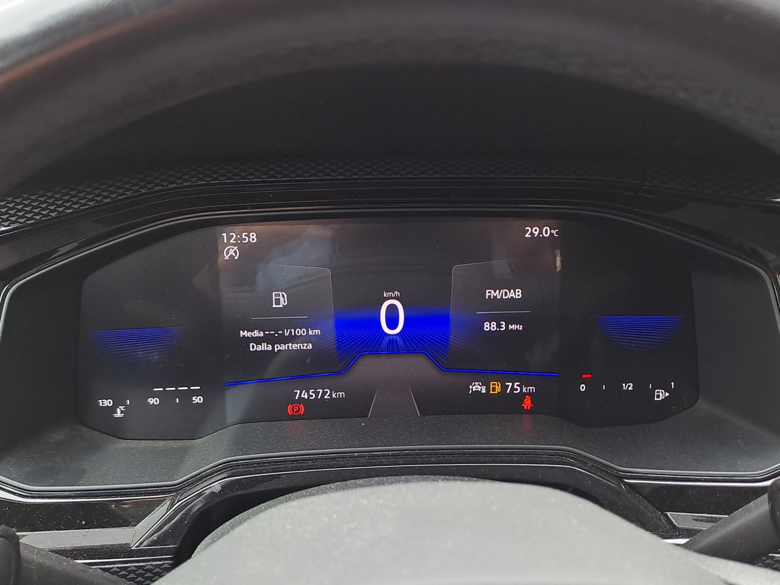 VW Polo 1.0 TSI Life-image-9