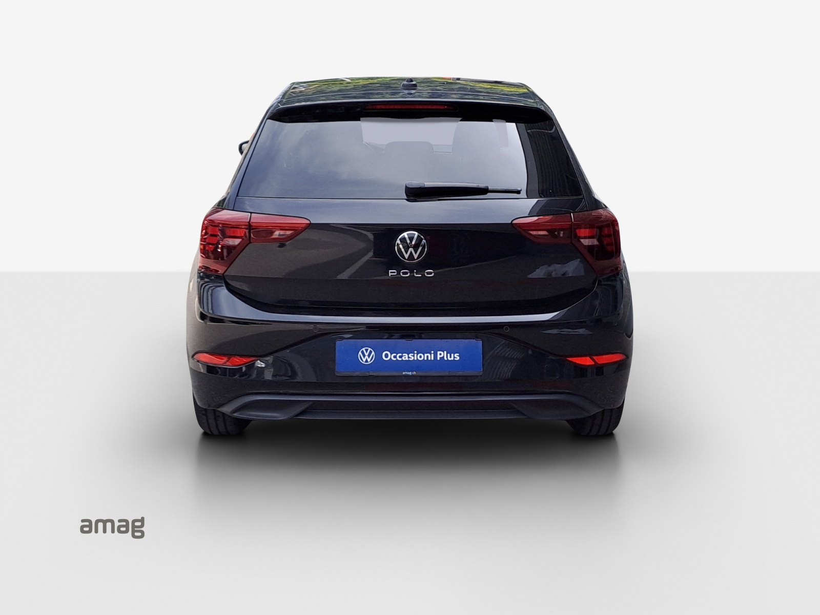 VW Polo 1.0 TSI Life-image-3