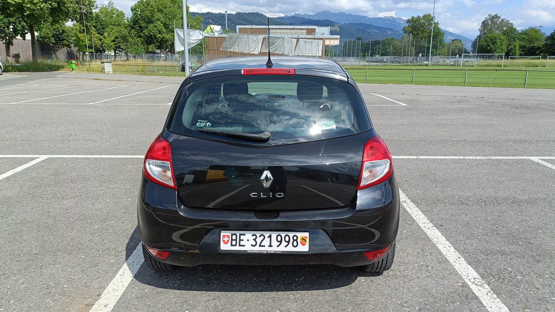 RENAULT 1.2 16V 75 Expression-image-3