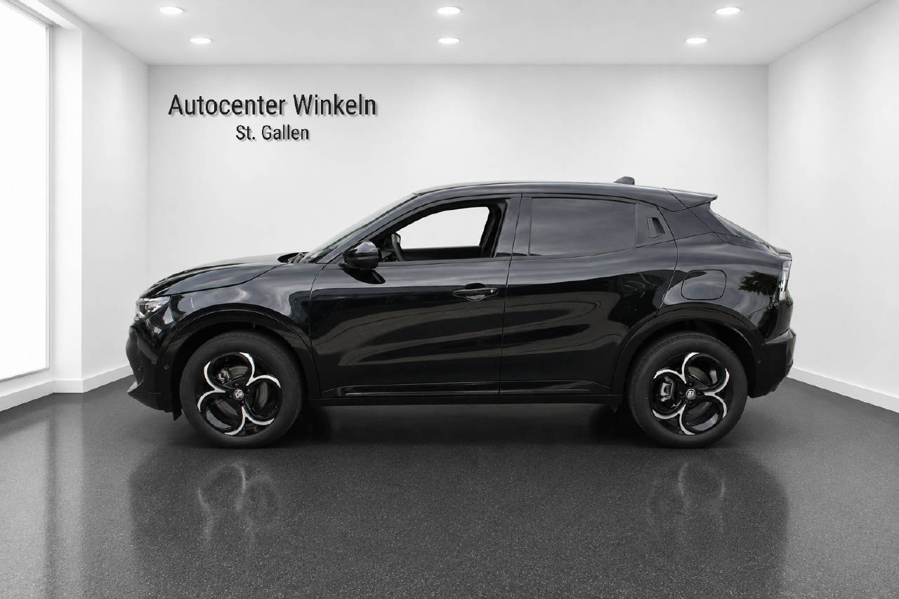ALFA ROMEO Junior 1.2 TI Q4-image-2