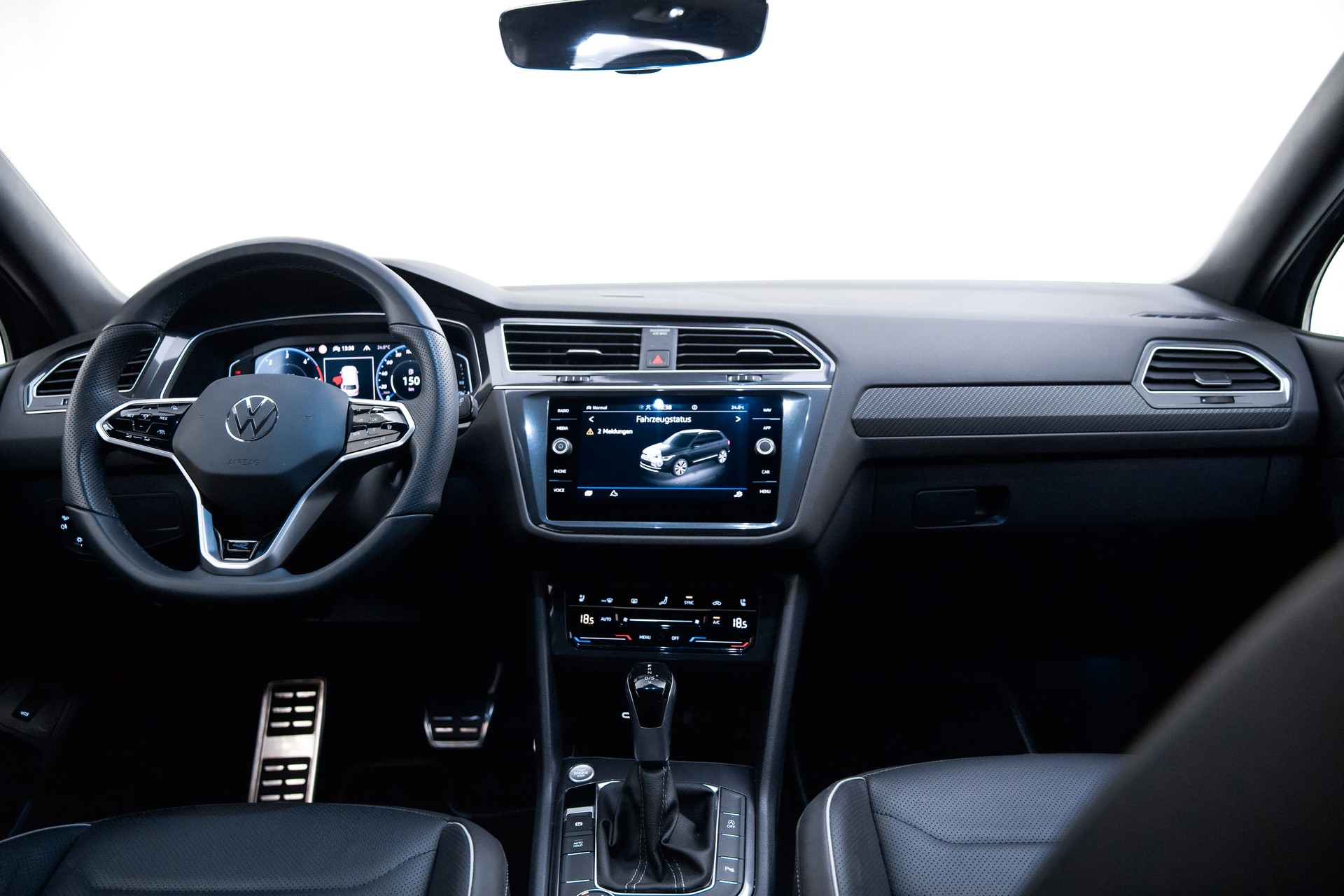 VW Tiguan Allspace 2.0 TDI SCR R-Line 4Motion DSG-showroom-element-2