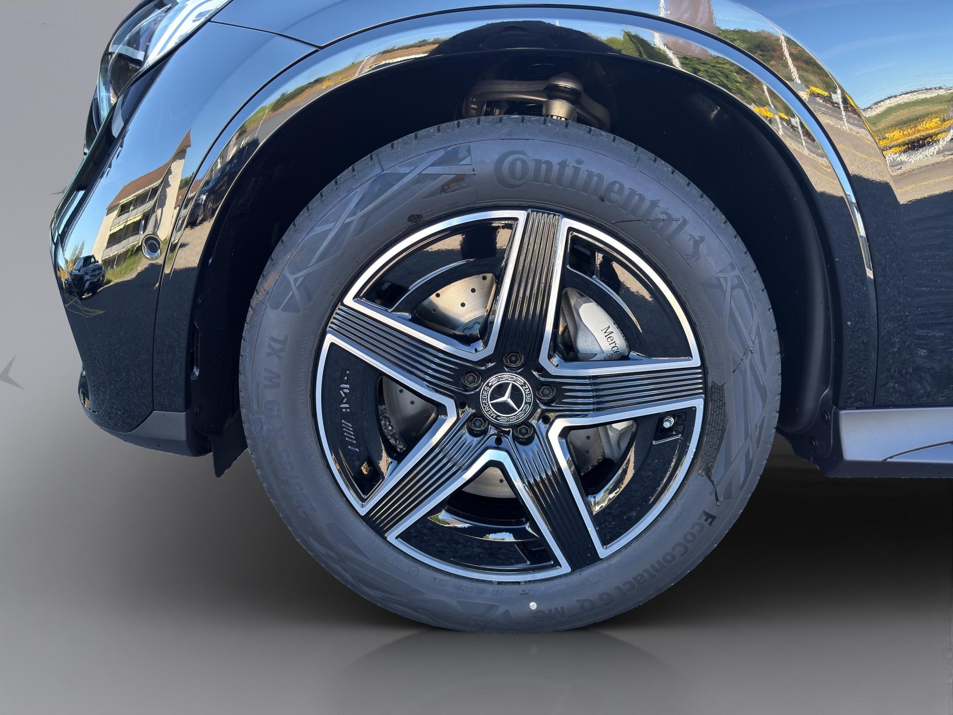 MERCEDES-BENZ GLC 200 AMG Line 4matic-image-19
