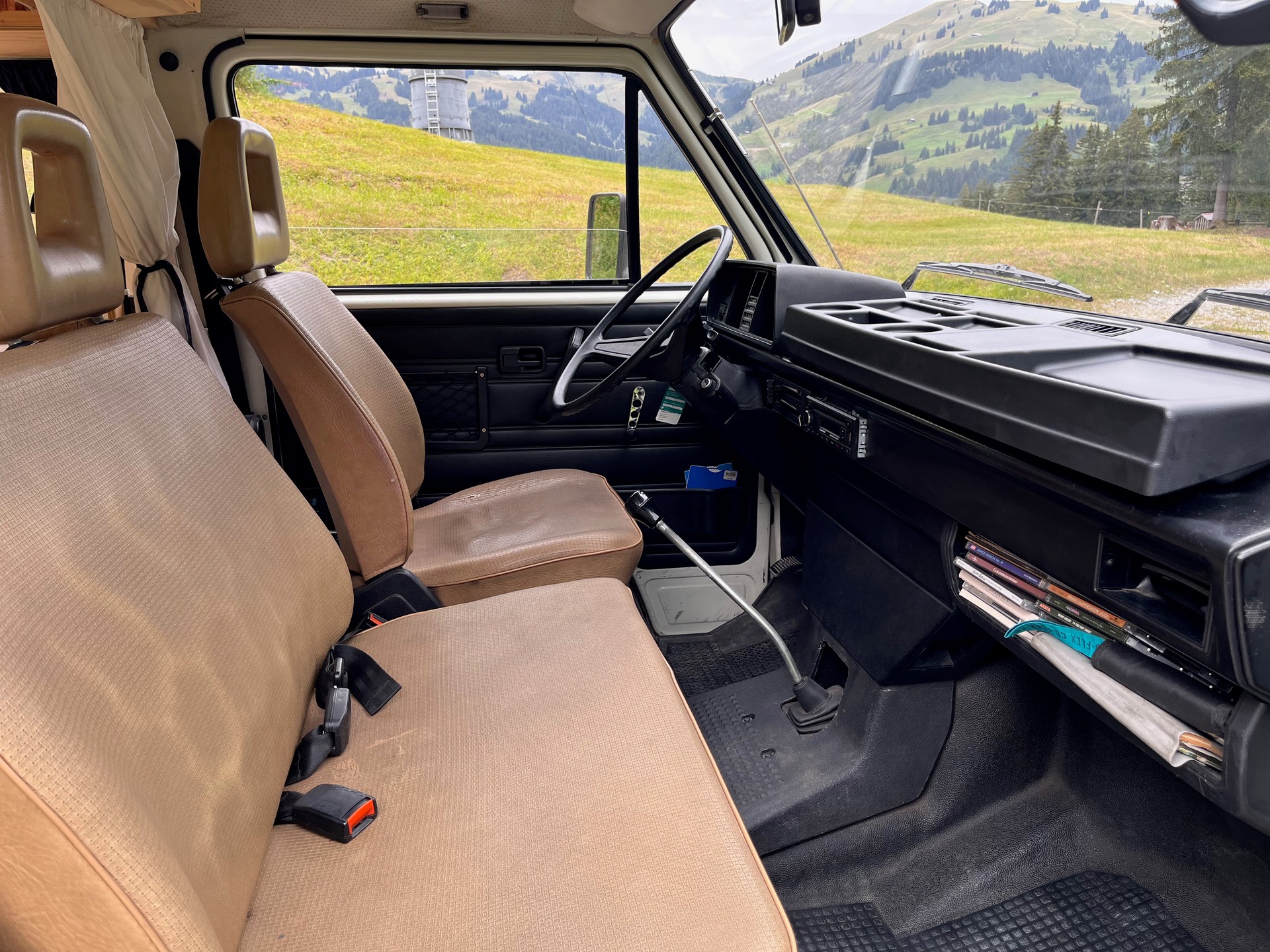 VW T3 Typ 2-image-2