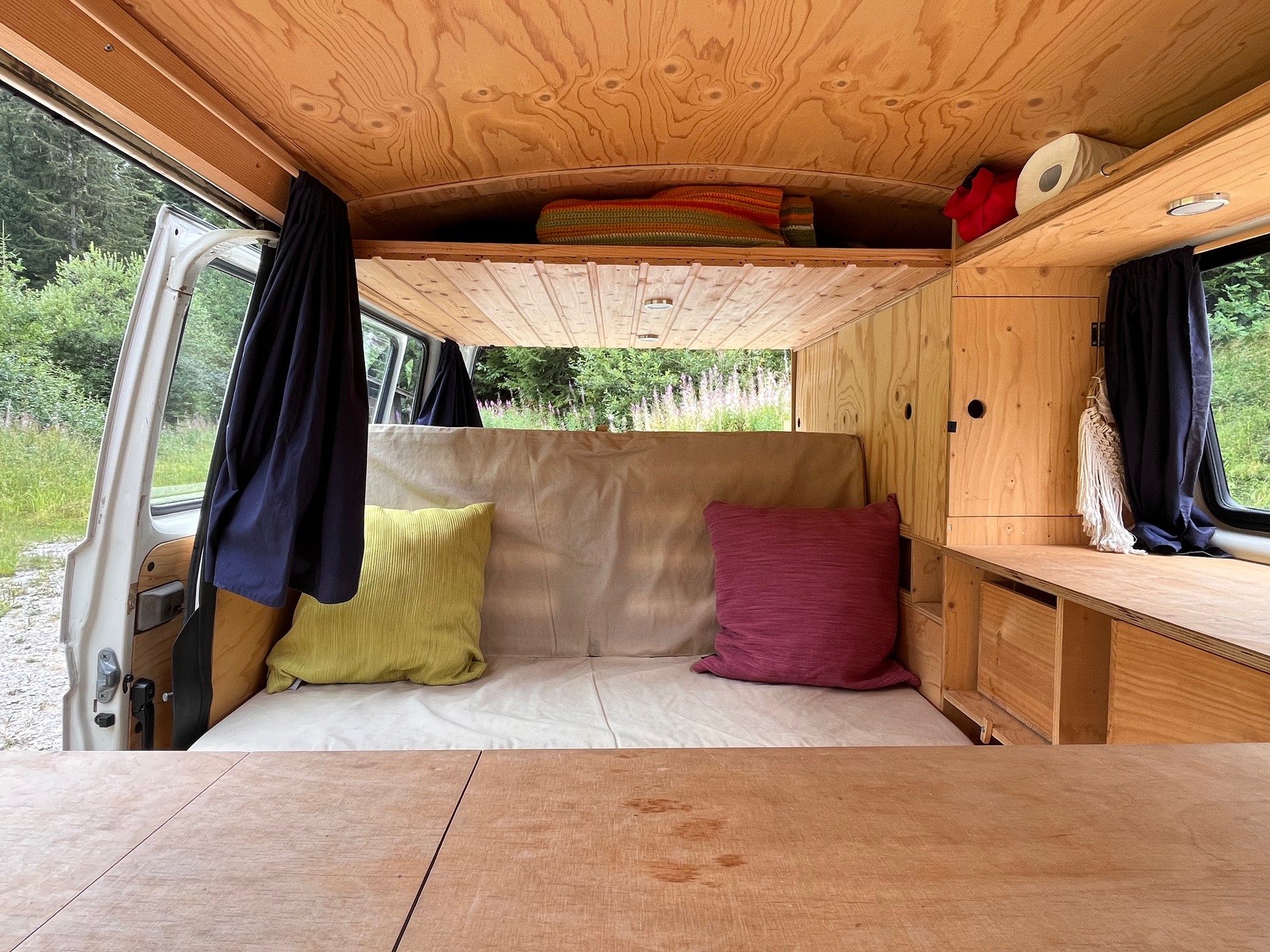 VW T3 Typ 2-image-3