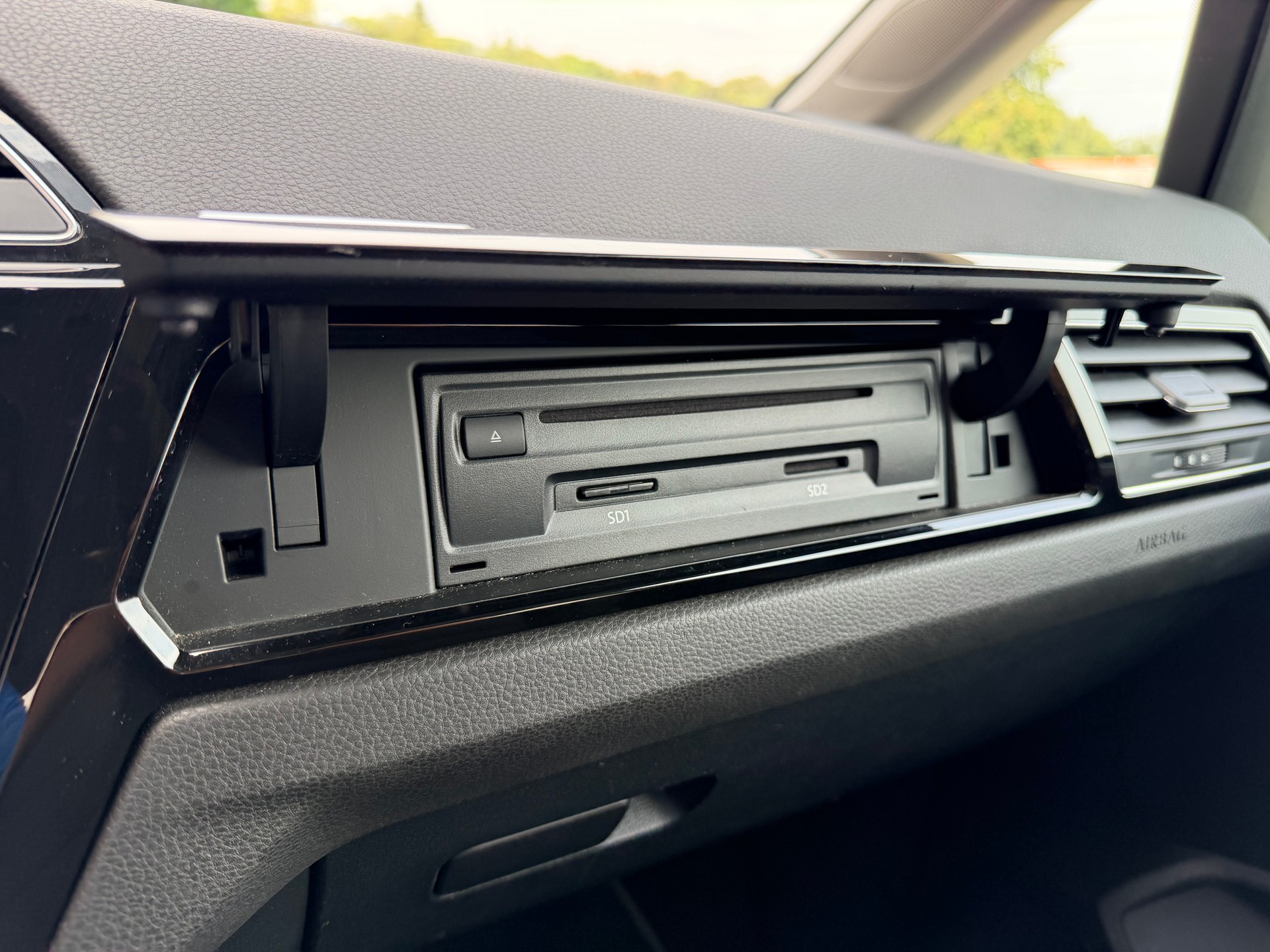 VW Touran 1.5 TSI EVO Comfortline DSG-image-14