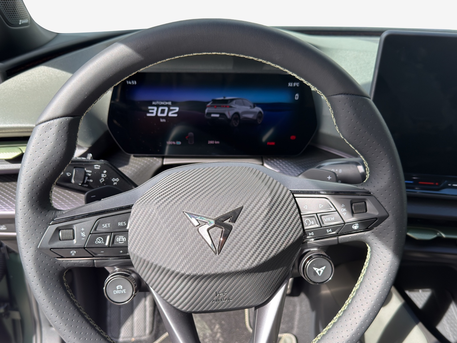 CUPRA Raval 52 kWh VZ Extreme-image-9