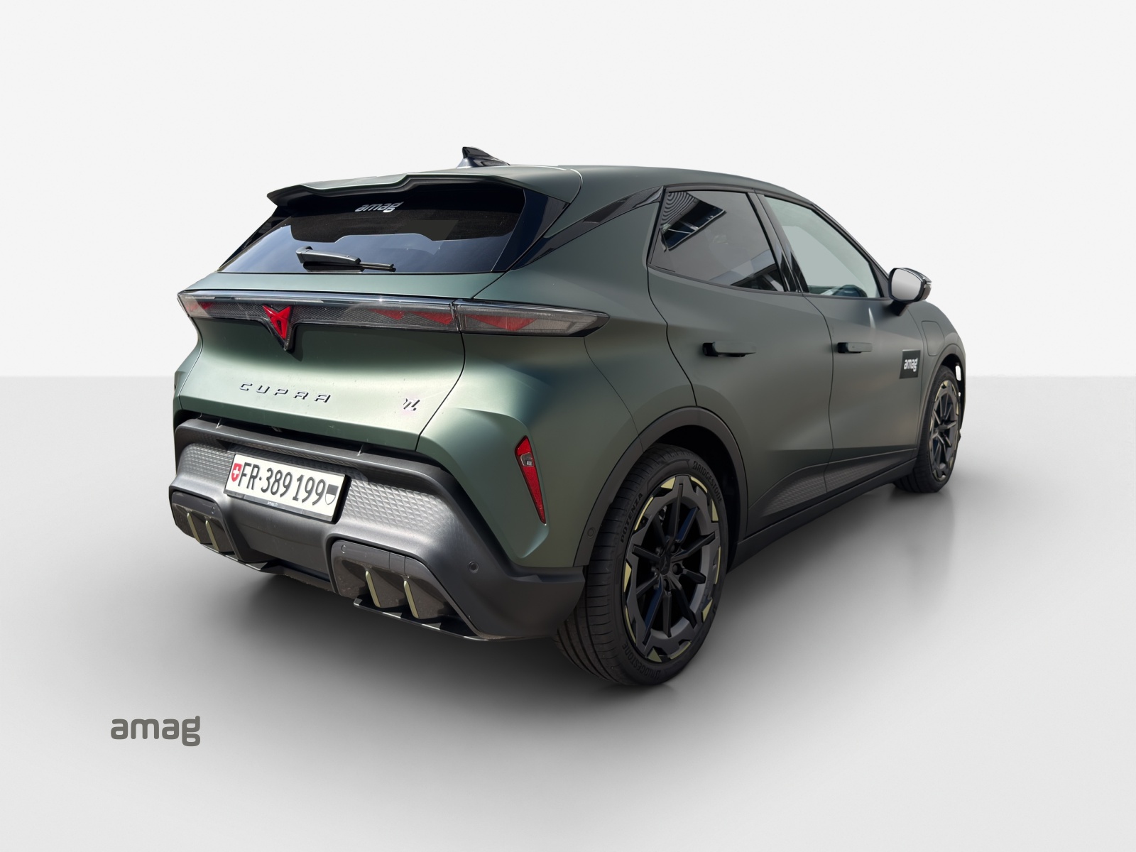 CUPRA Raval 52 kWh VZ Extreme-image-4