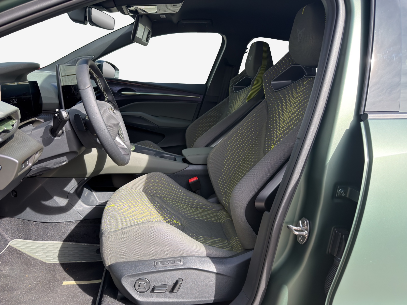 CUPRA Raval 52 kWh VZ Extreme-image-7