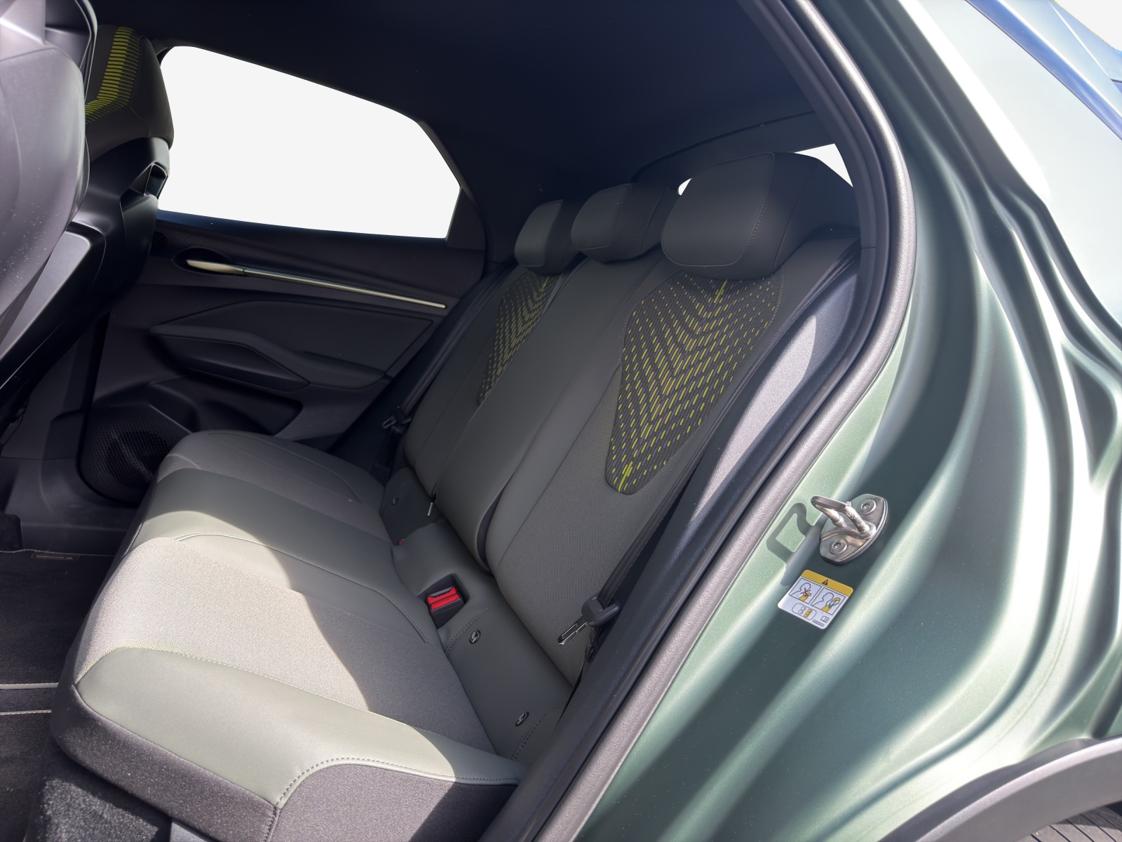 CUPRA Raval 52 kWh VZ Extreme-image-11