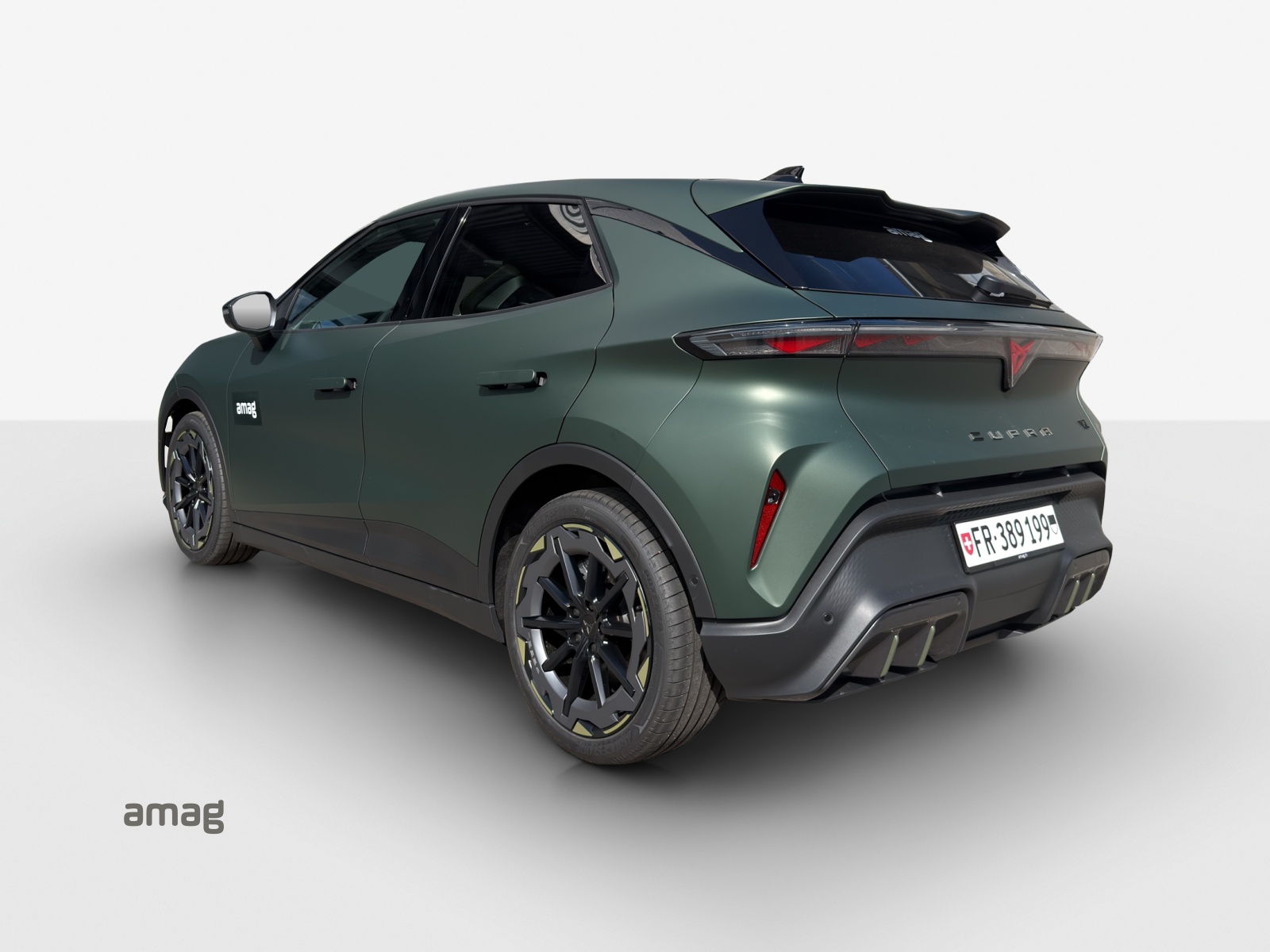 CUPRA Raval 52 kWh VZ Extreme-showroom-element-2
