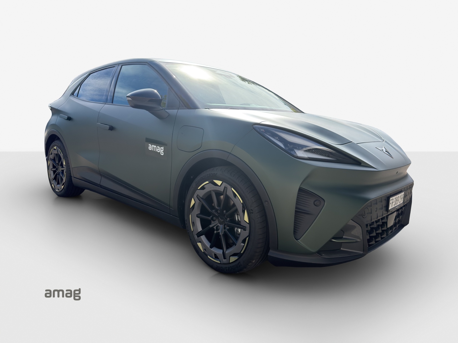 CUPRA Raval 52 kWh VZ Extreme-image-5