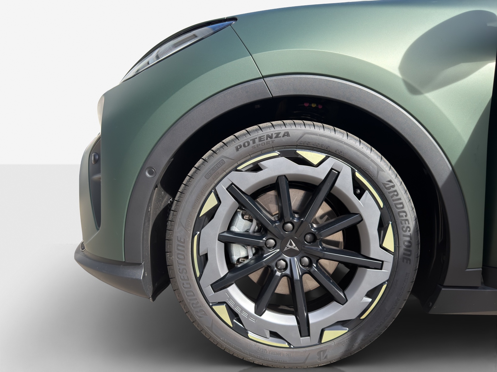 CUPRA Raval 52 kWh VZ Extreme-image-15