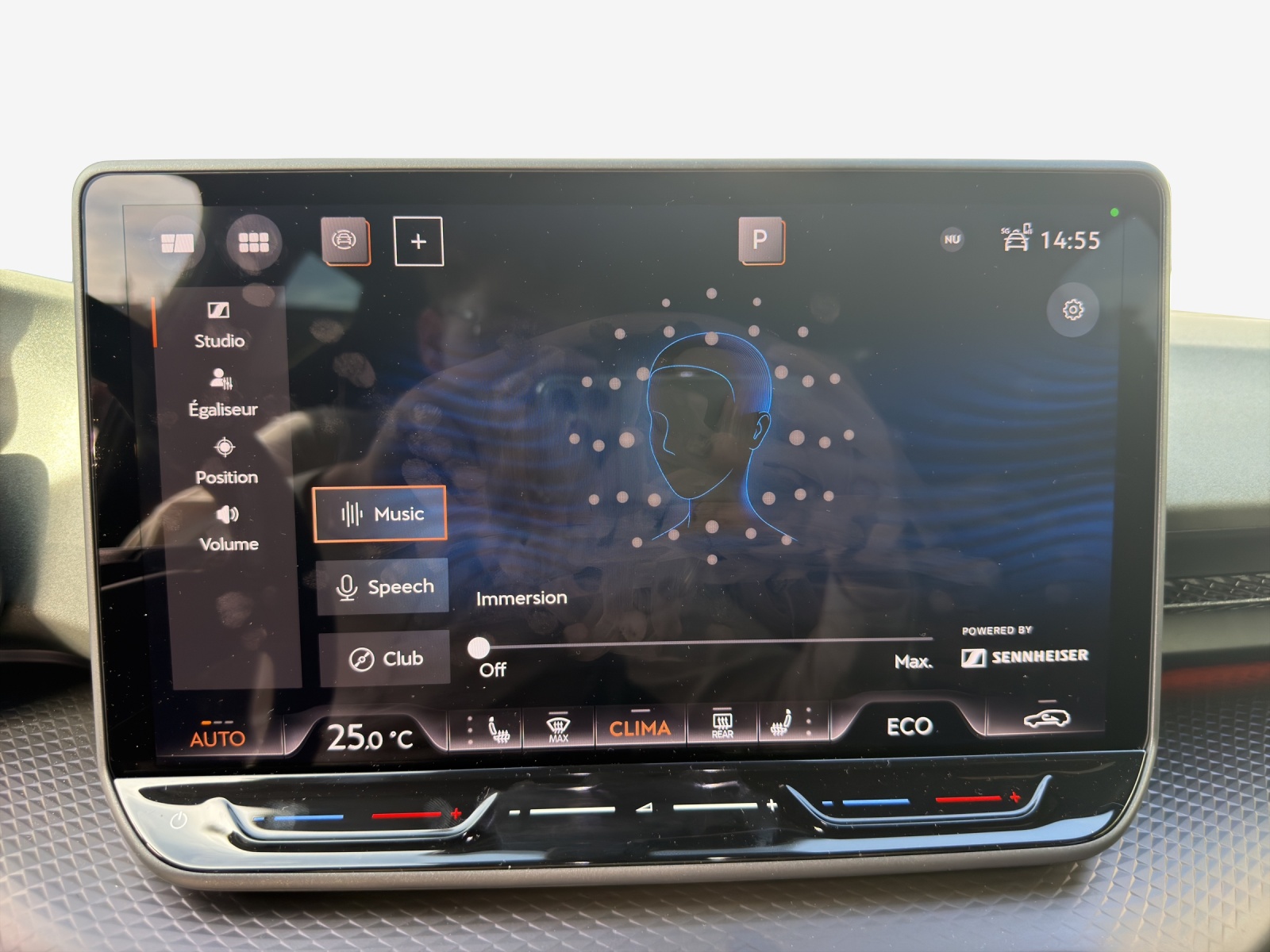 CUPRA Raval 52 kWh VZ Extreme-image-13