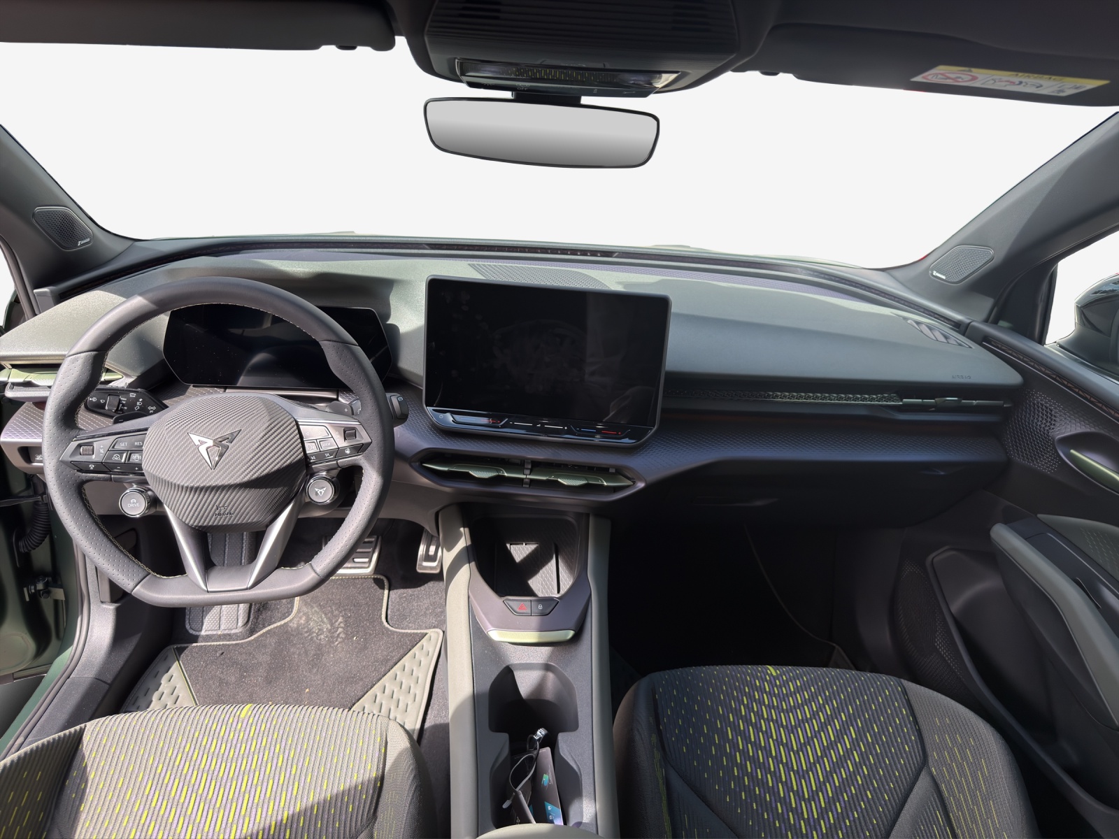 CUPRA Raval 52 kWh VZ Extreme-image-8