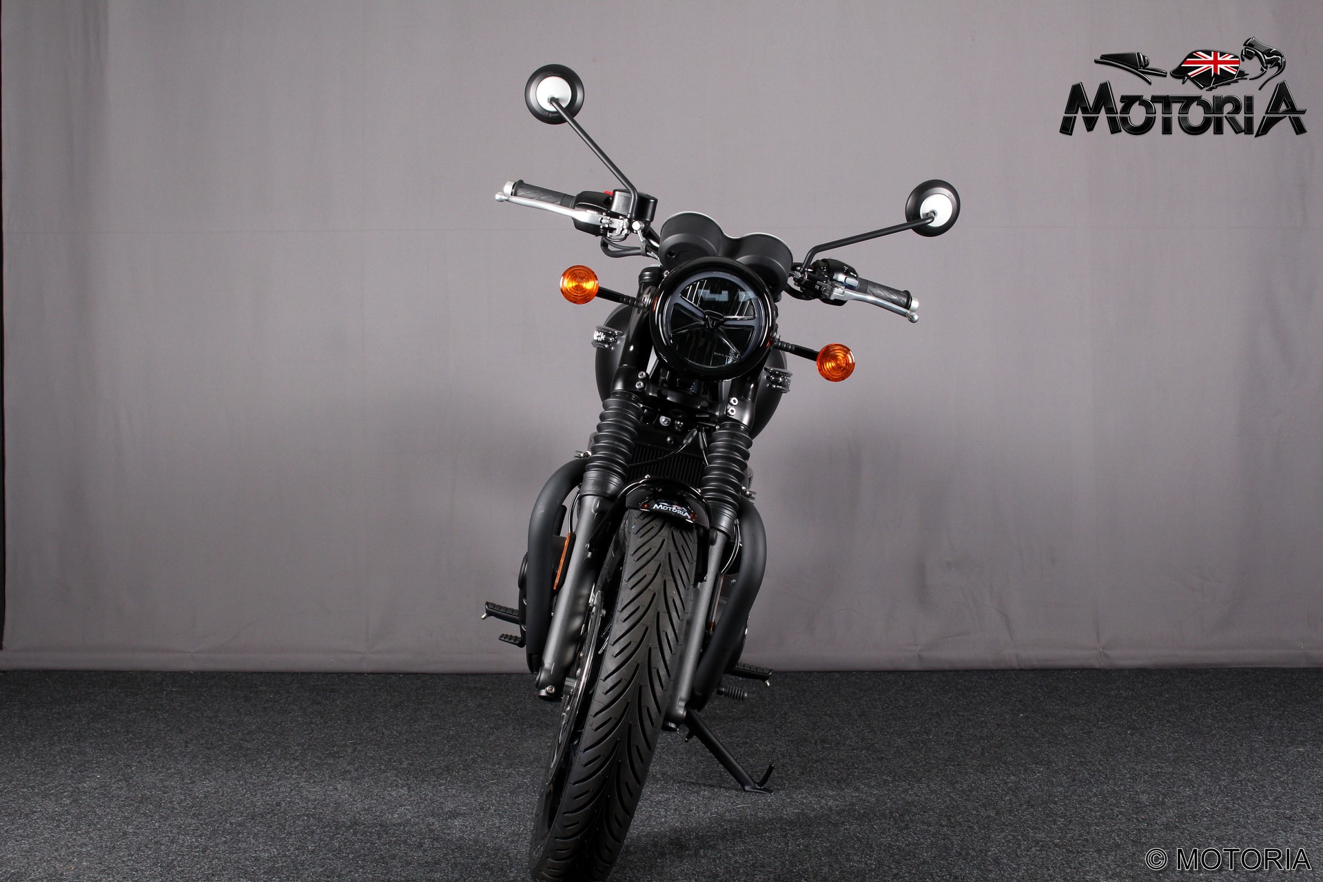 TRIUMPH Bonneville T120 Black (MY26 35kW möglich)-image-7