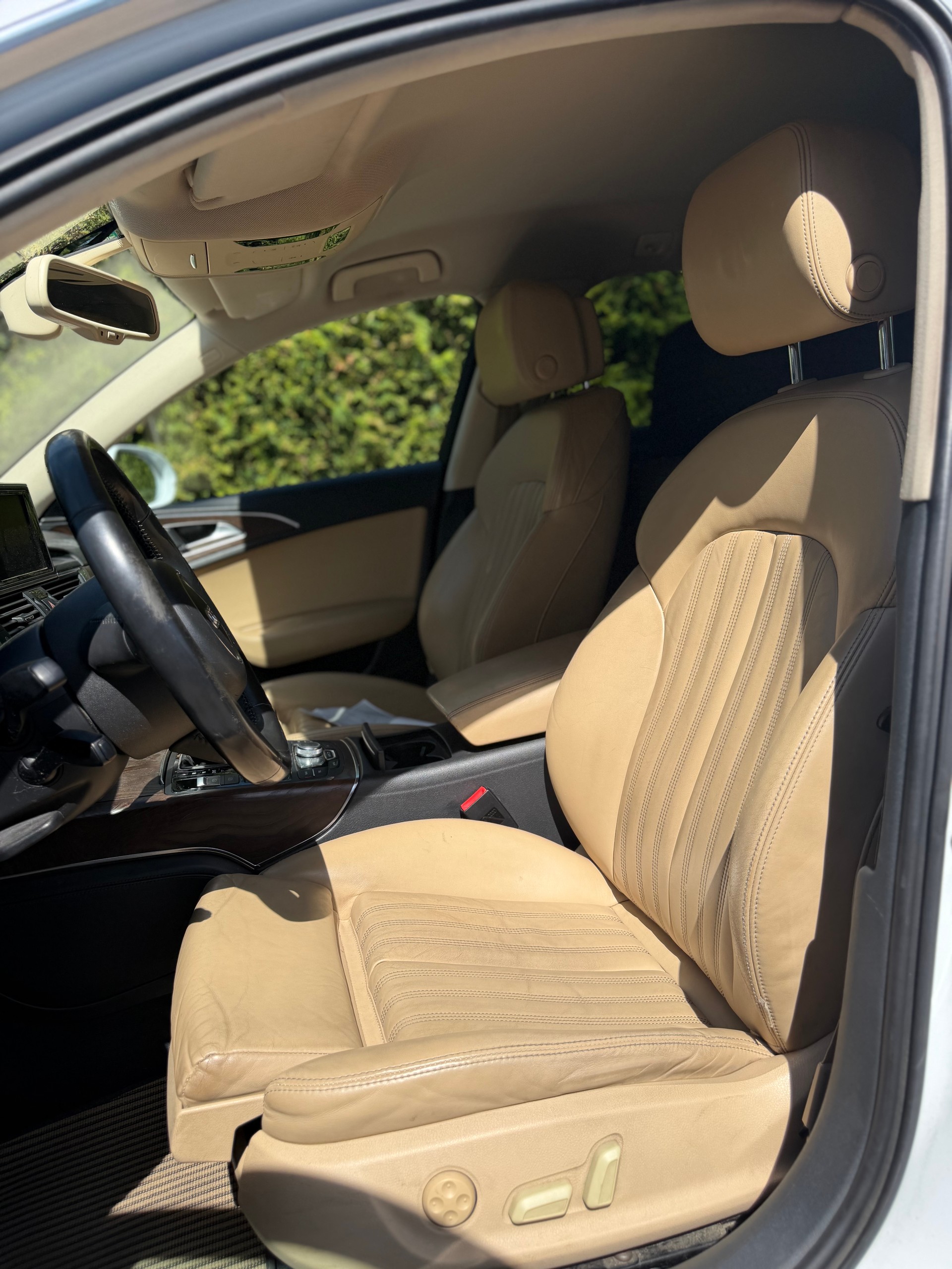 AUDI A6 allroad 3.0 TDI V6 quattro S-tronic-image-7
