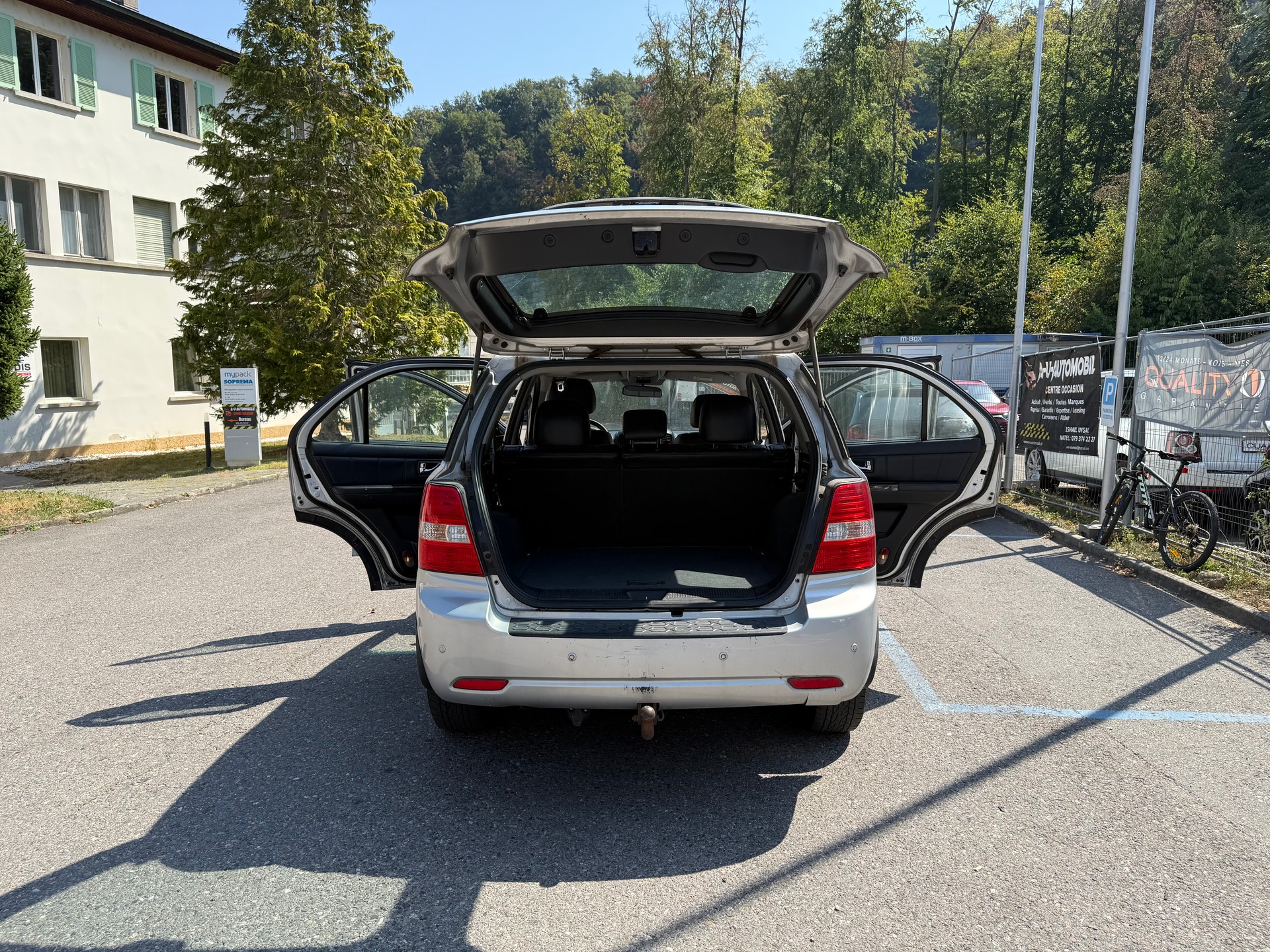 KIA Sorento 2.5 CRDI Style-image-18