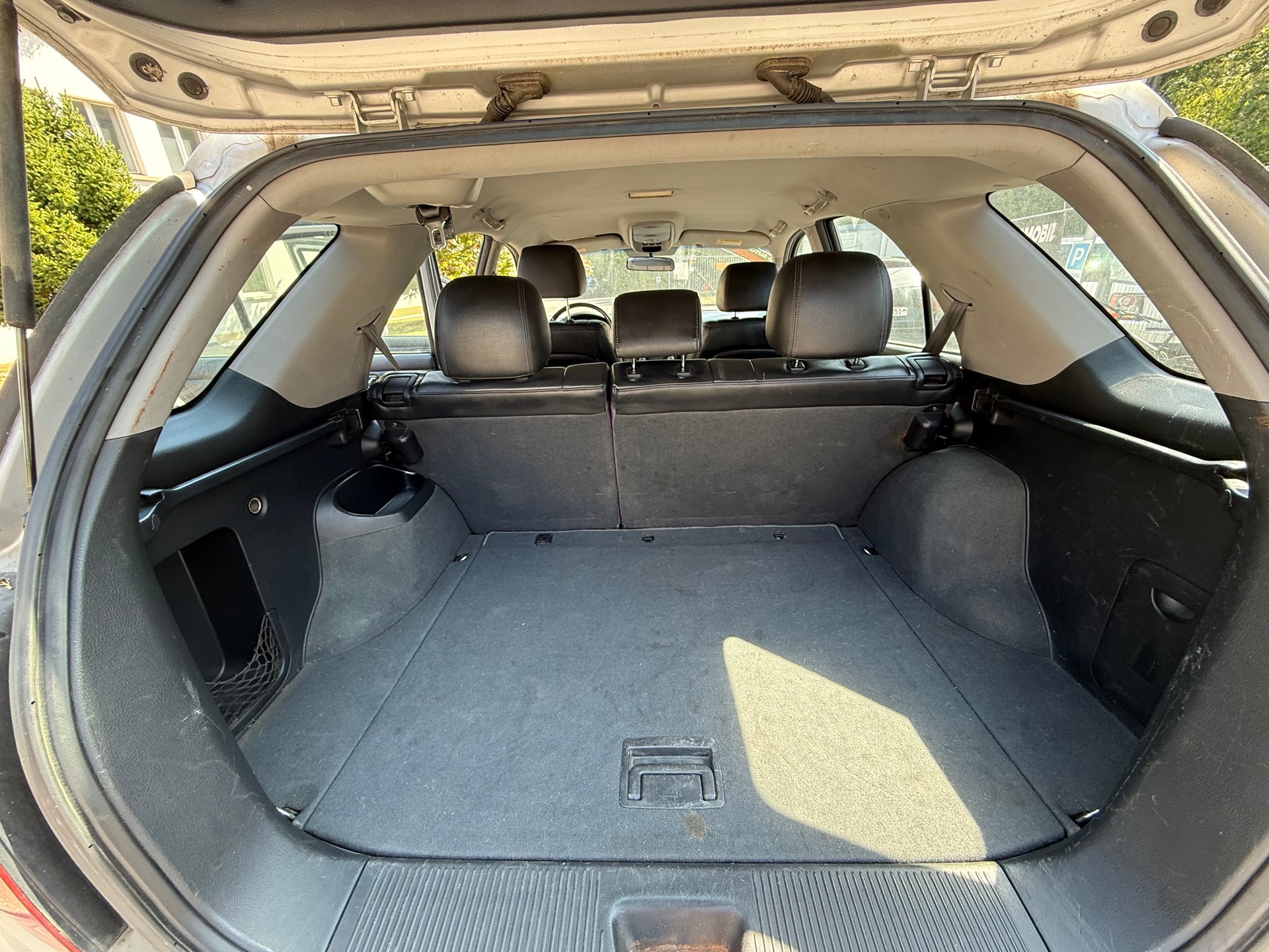 KIA Sorento 2.5 CRDI Style-image-11