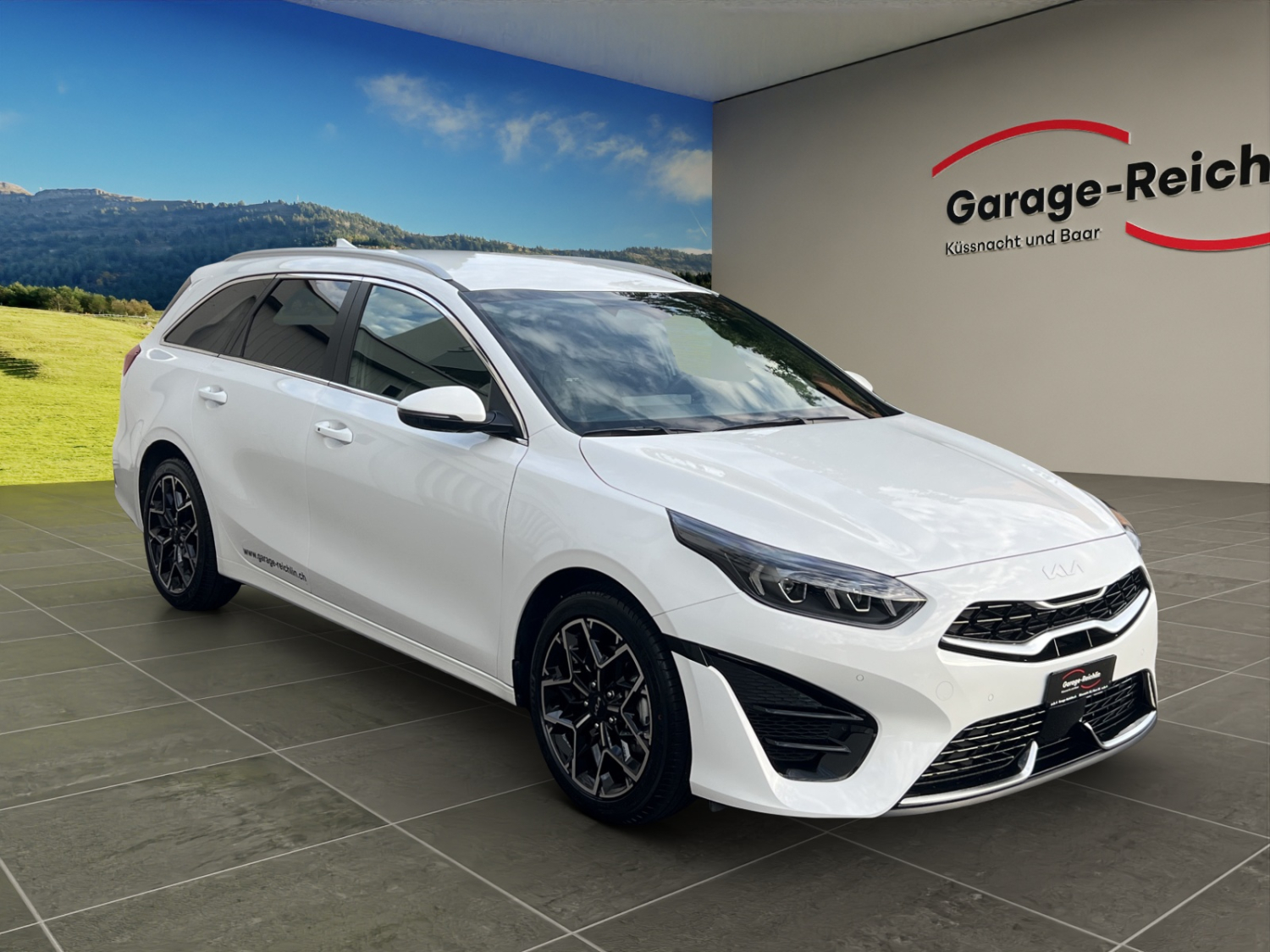 KIA Ceed SW 1.5 T-GDi MHEV GT-Line-image-6