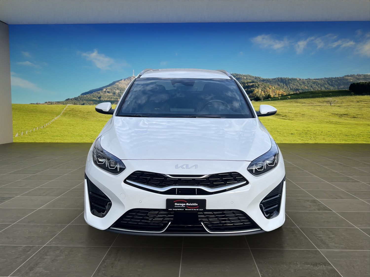 KIA Ceed SW 1.5 T-GDi MHEV GT-Line-image-7