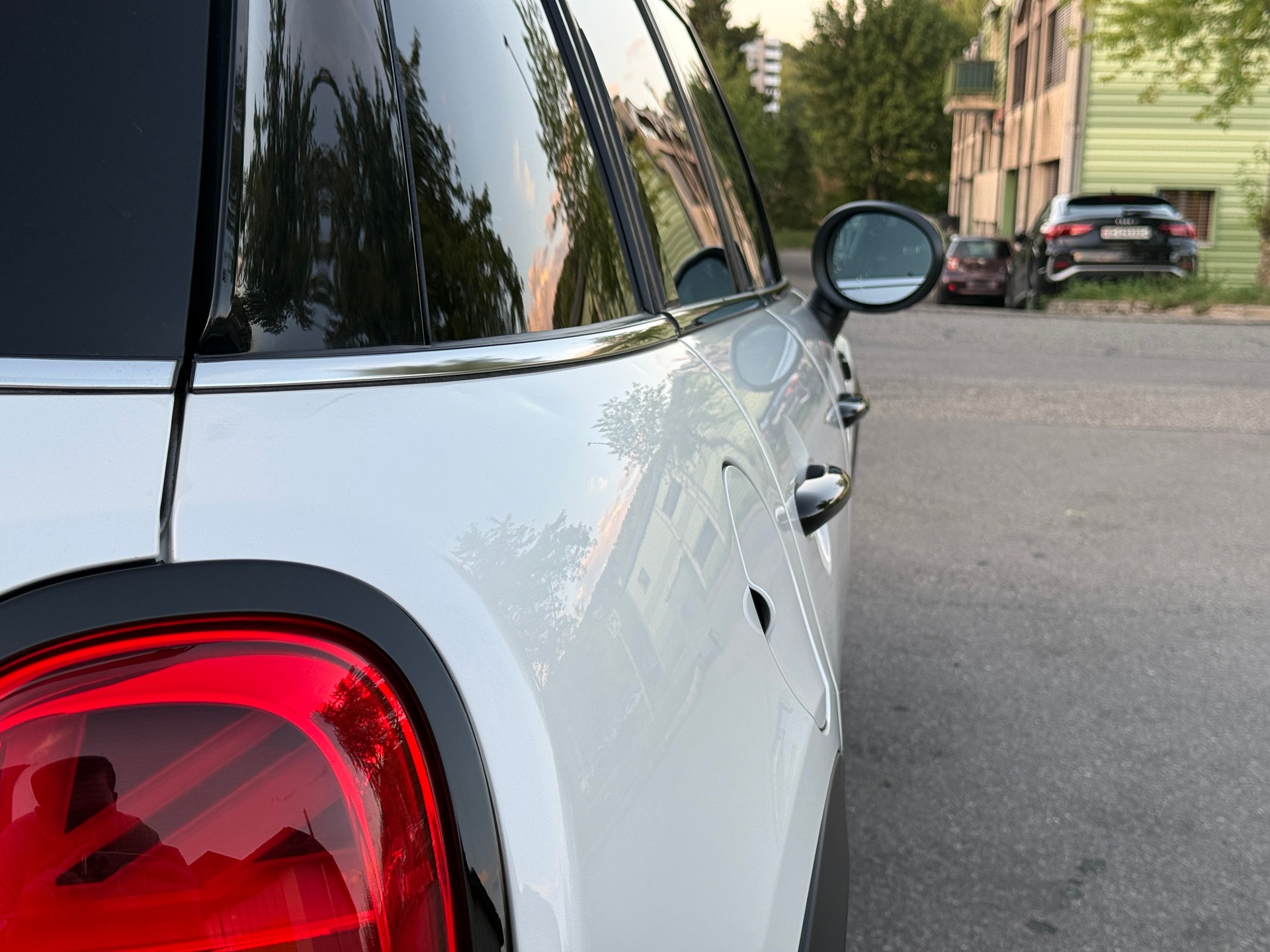 MINI Cooper Steptronic DKG-image-7