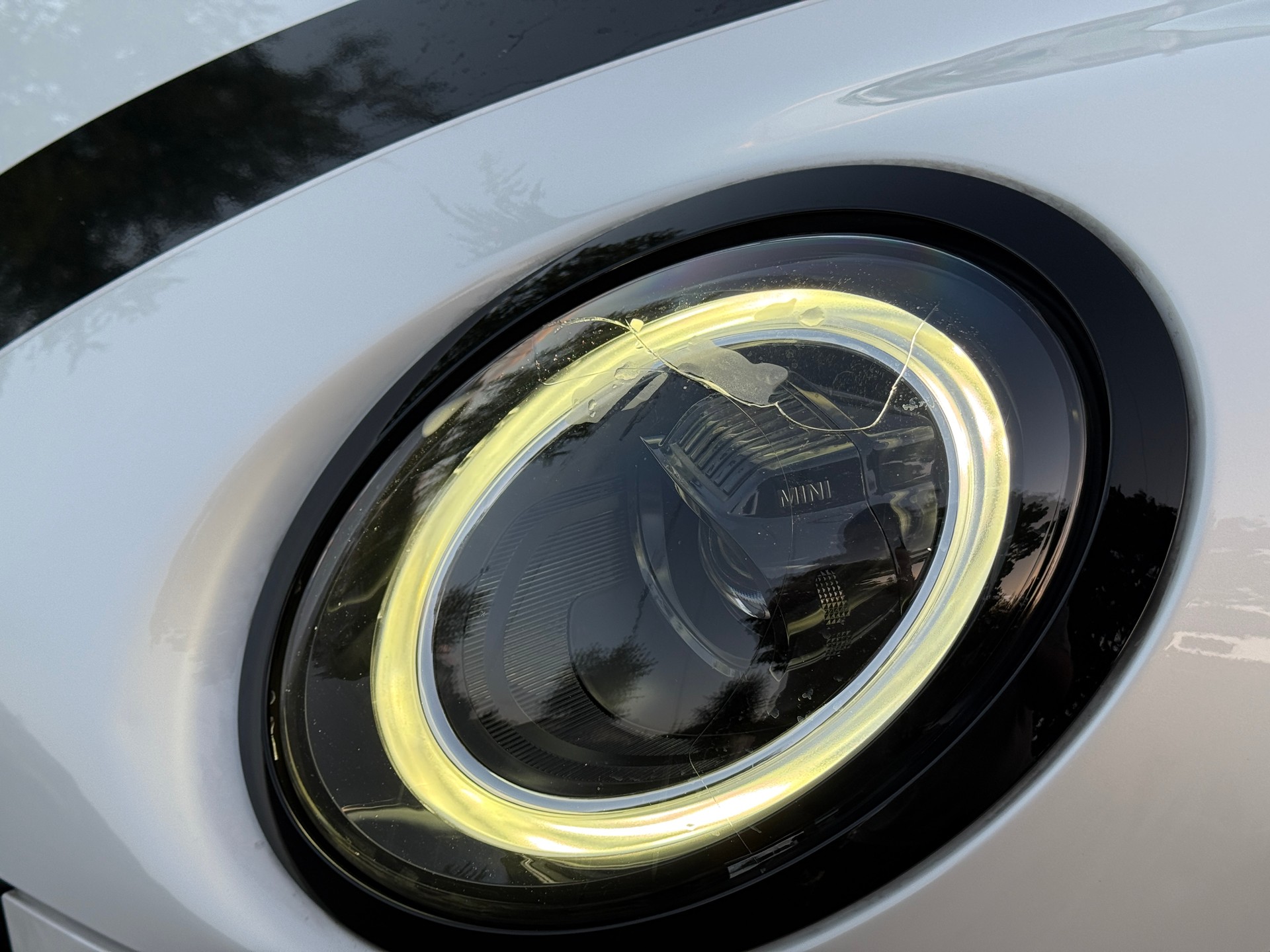 MINI Cooper Steptronic DKG-image-4