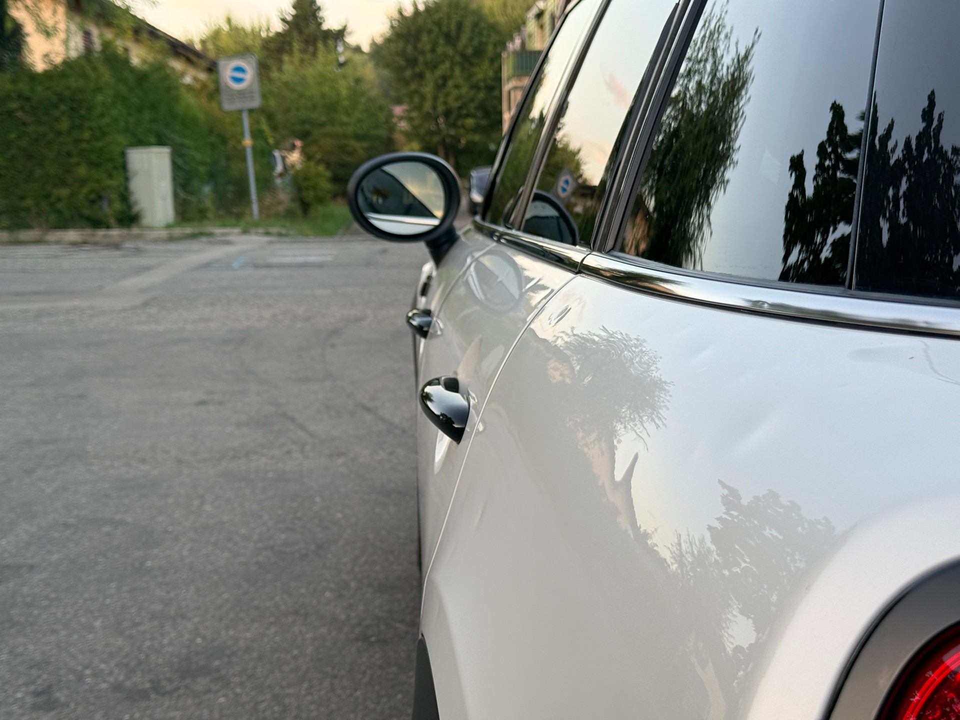 MINI Cooper Steptronic DKG-image-9