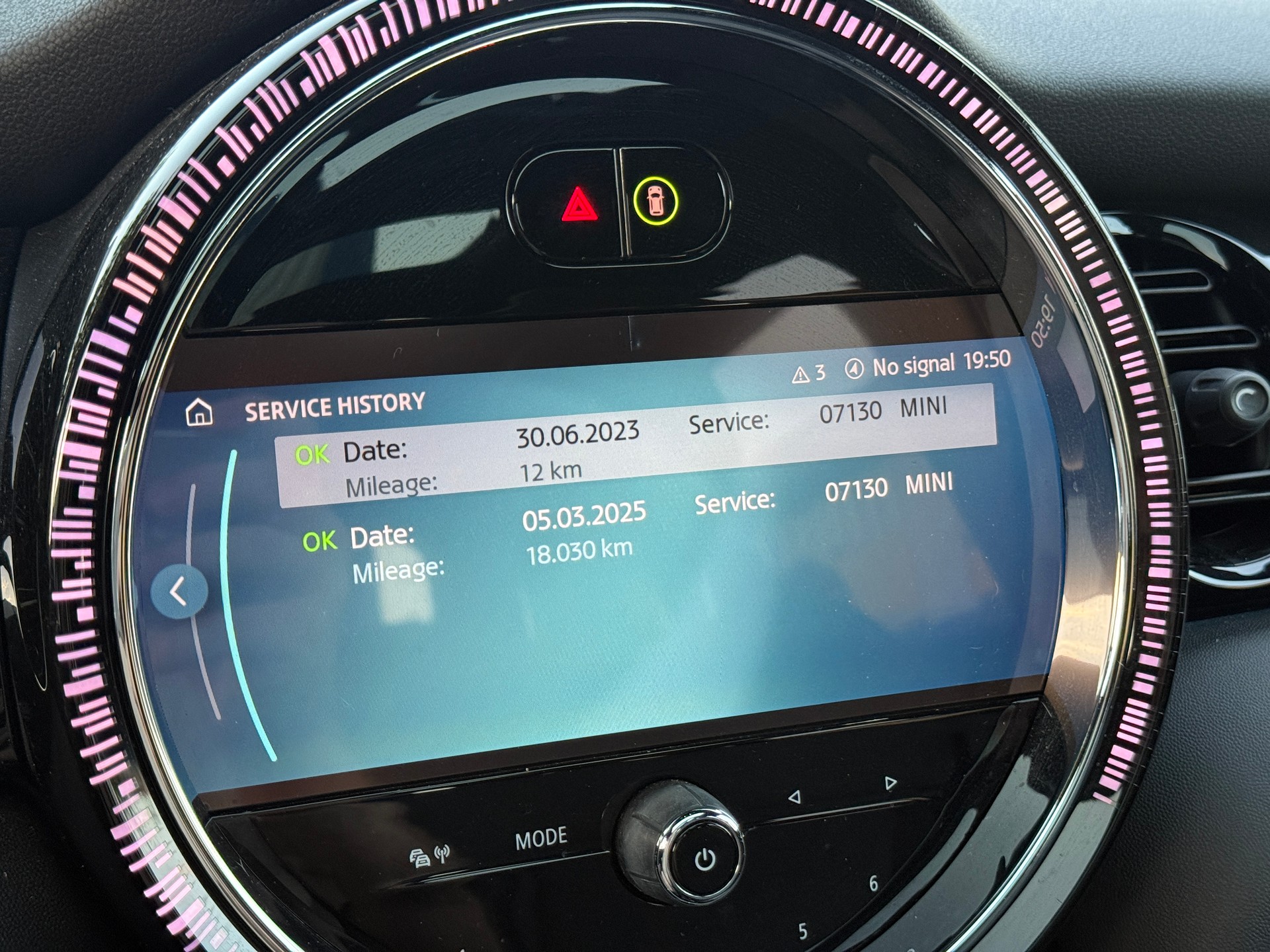 MINI Cooper Steptronic DKG-image-12
