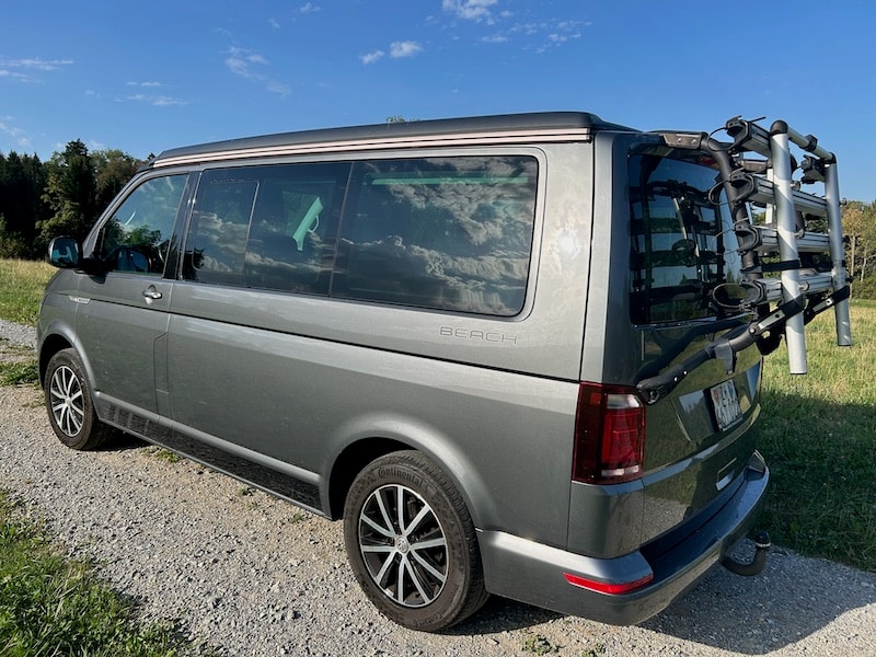 VW California Beach-image-7