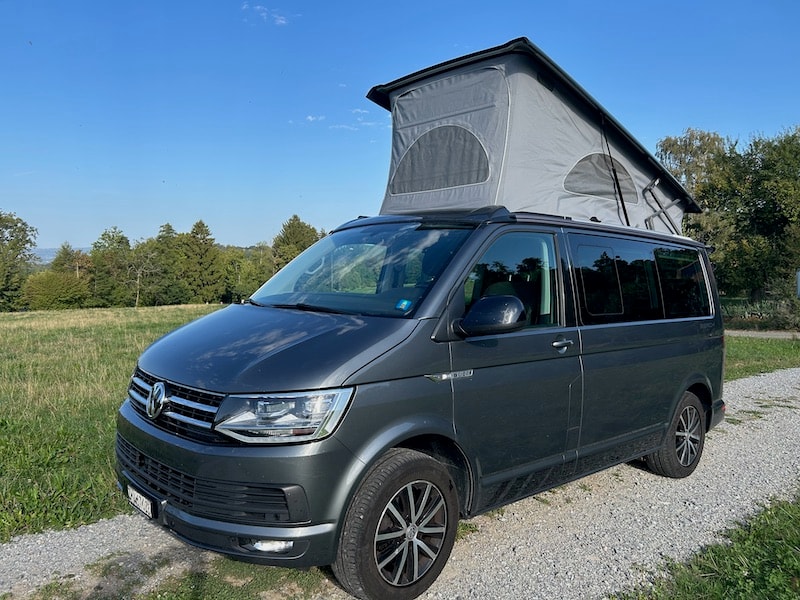VW California Beach-image-1