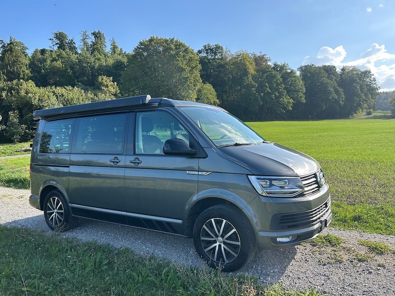VW California Beach-image-8