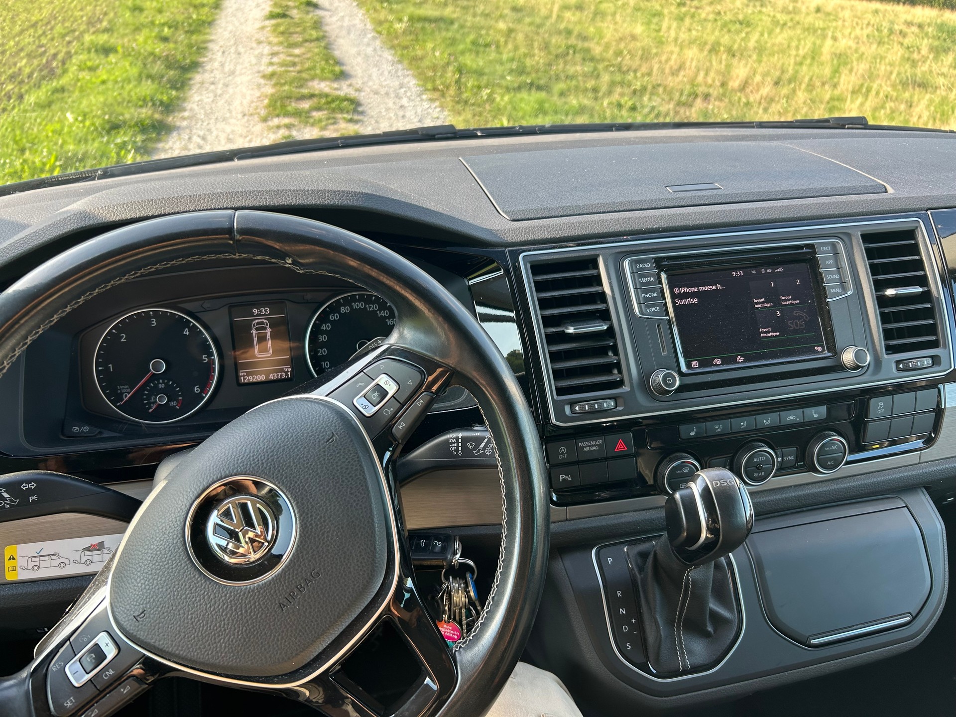VW California Beach-image-4