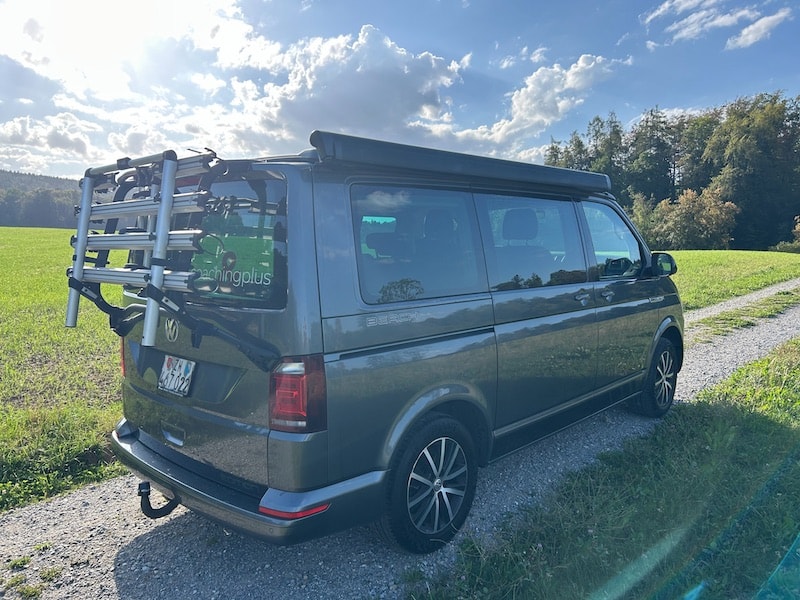VW California Beach-image-2